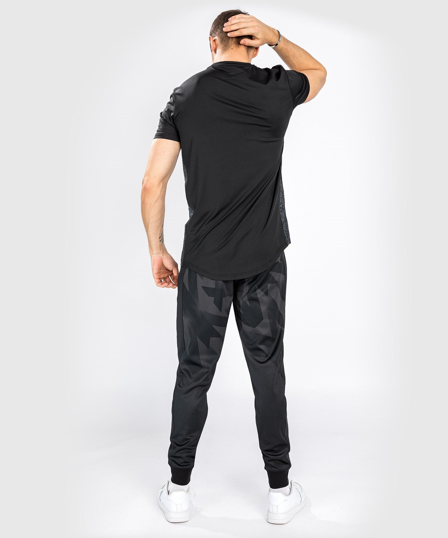 Pantalon de Jogging Venum Razor - Noir/Or - product-type_Pantalons de jogging
