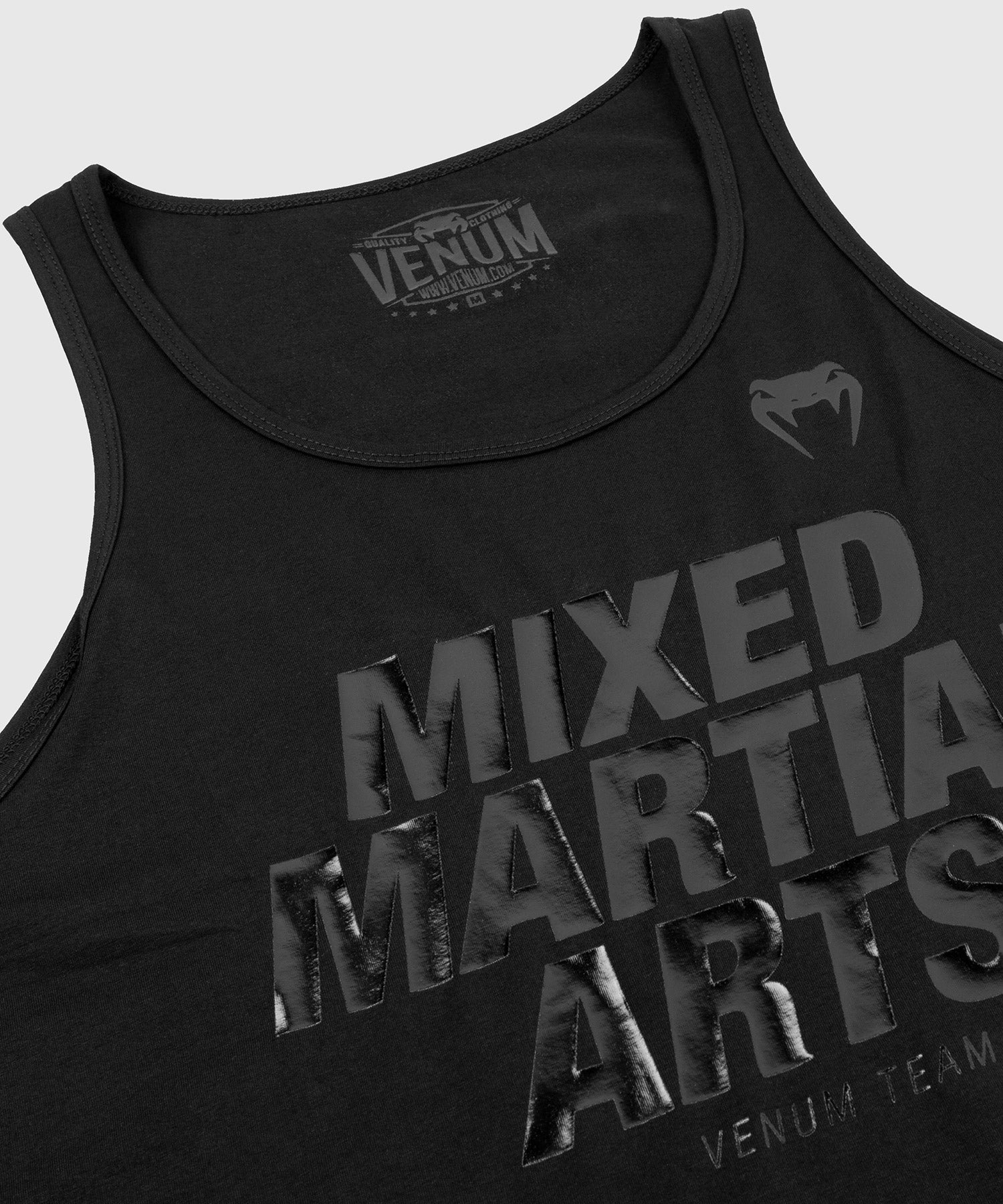 Débardeur Venum MMA VT - Débardeurs
