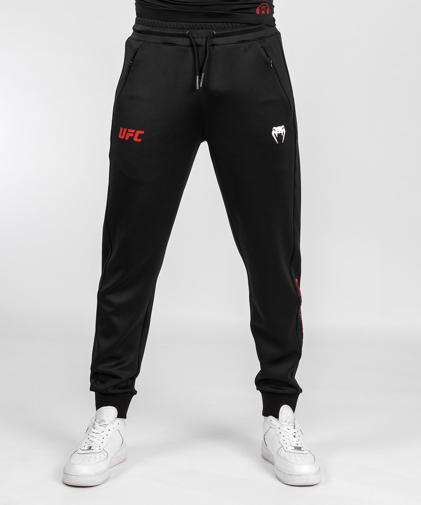 Pantalon de survêtement Venum x UFC Adrenaline Replica - Noir