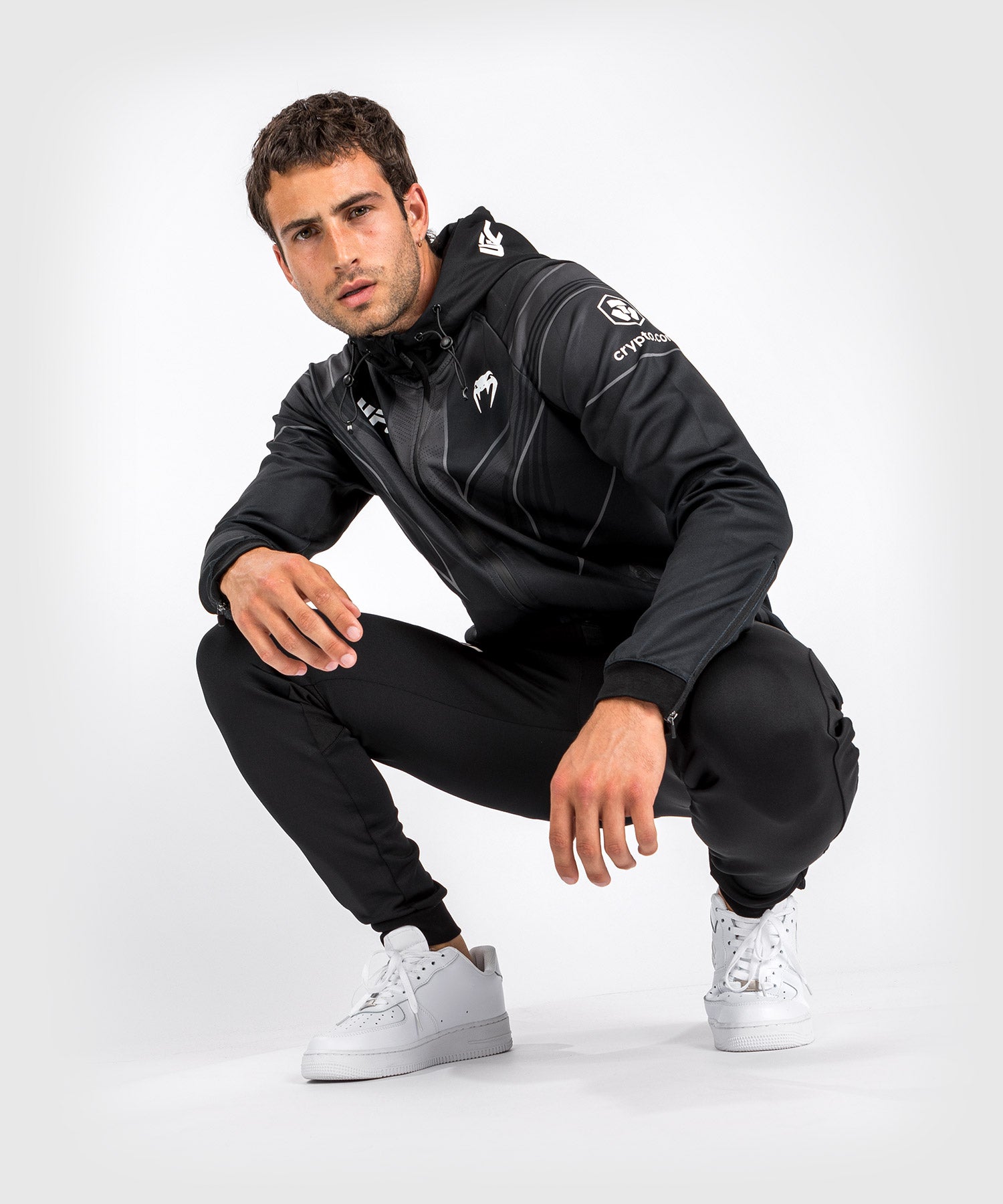 Survetement deals ufc homme