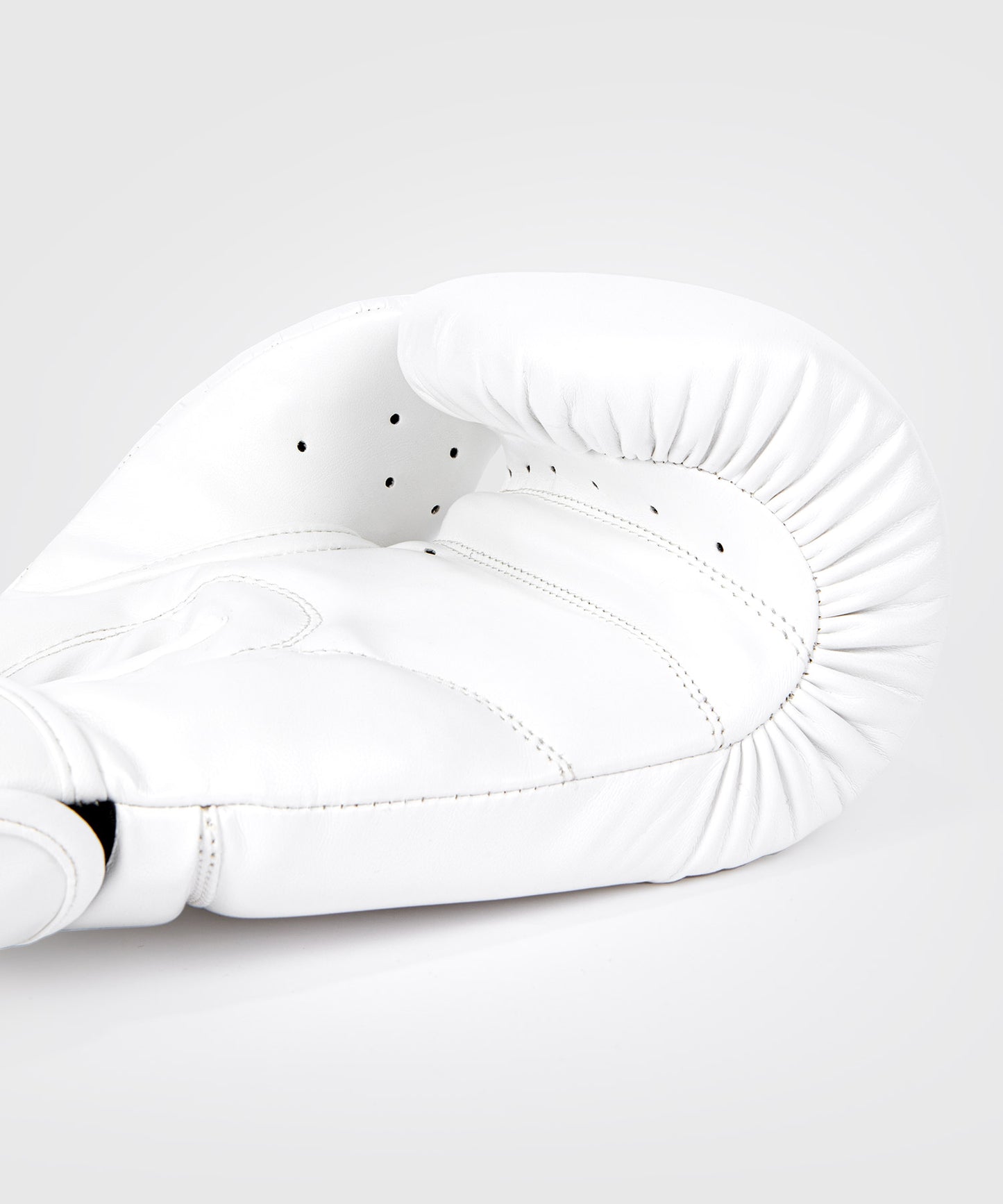 Gants de boxe Venum Contender 1.5 - Blanc/Argent - product-type_Gants de boxe