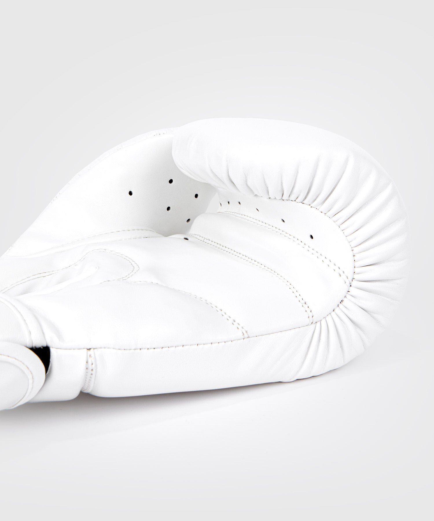 Gants de boxe Venum Contender 1.5 - Blanc/Argent - product-type_Gants de boxe
