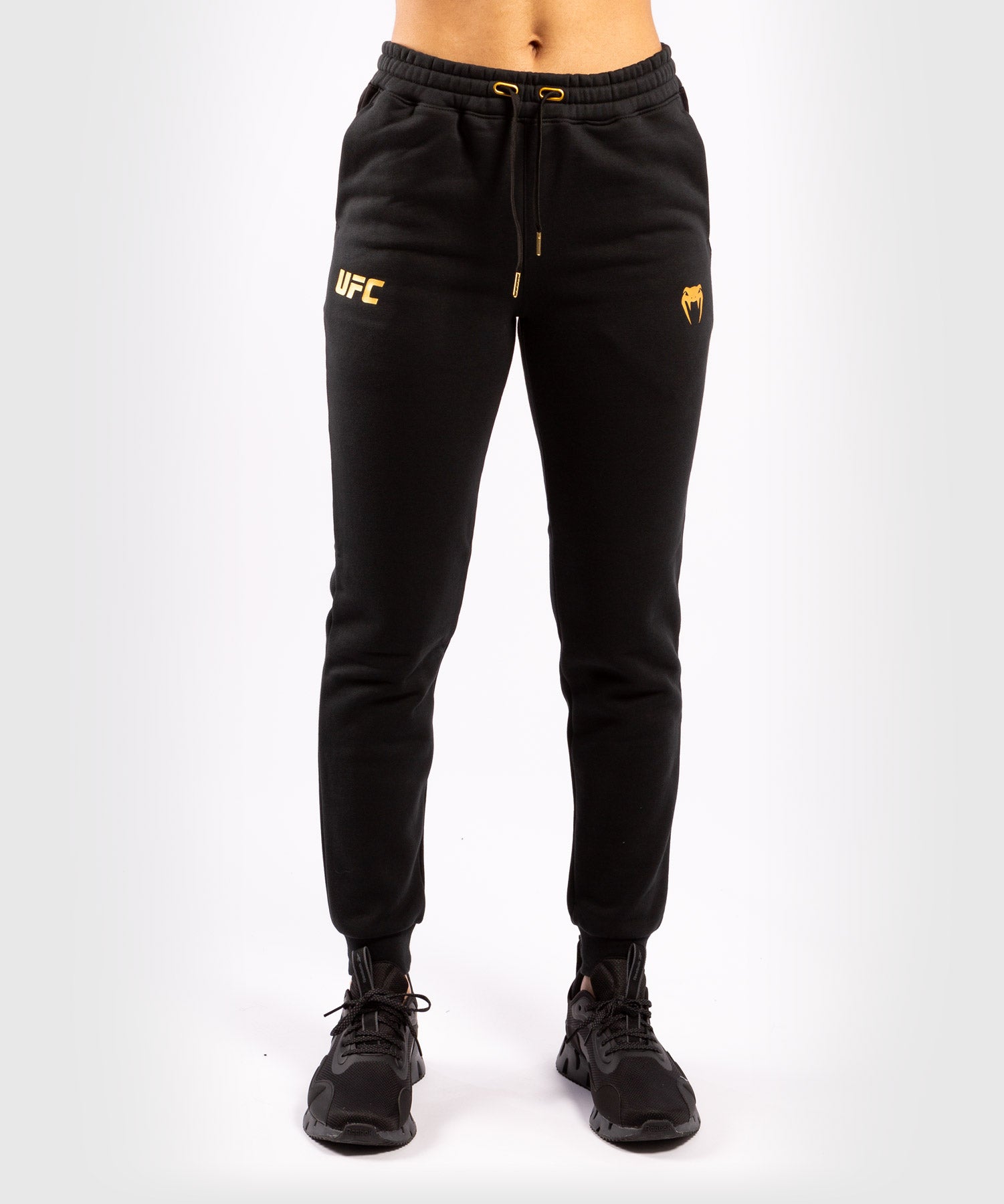 Pantalon de Jogging Femme UFC Venum Replica - Champion - product-type_Pantalons de jogging