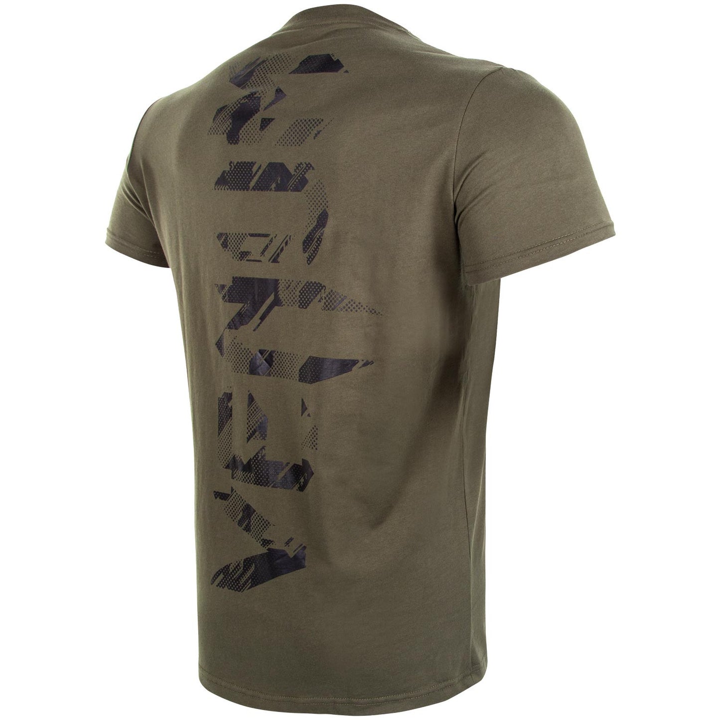 T-shirt Venum Tecmo Giant - Kaki - Exclusivité - product-type_T-Shirts