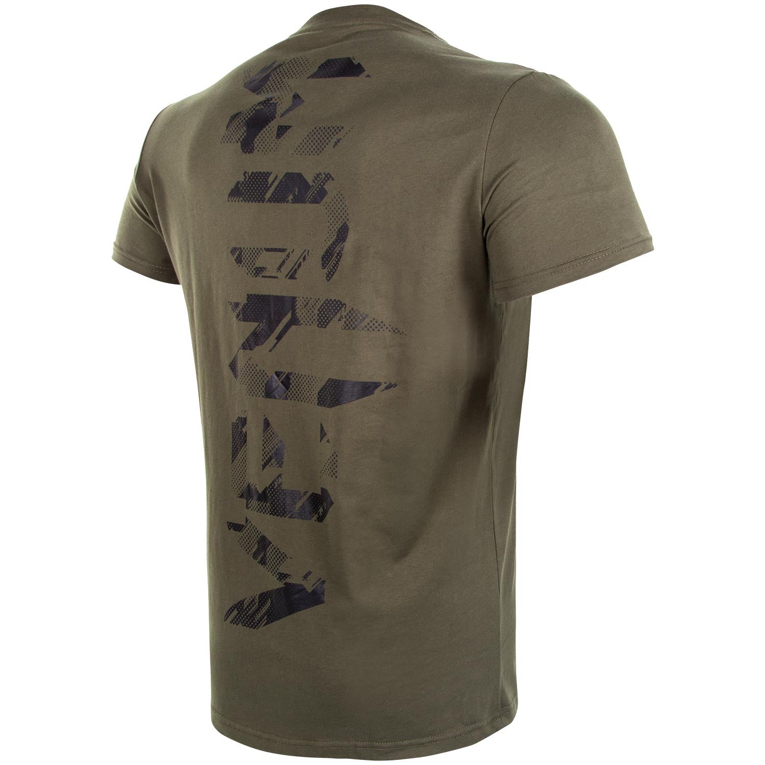 T-shirt Venum Tecmo Giant - Kaki - Exclusivité - product-type_T-Shirts