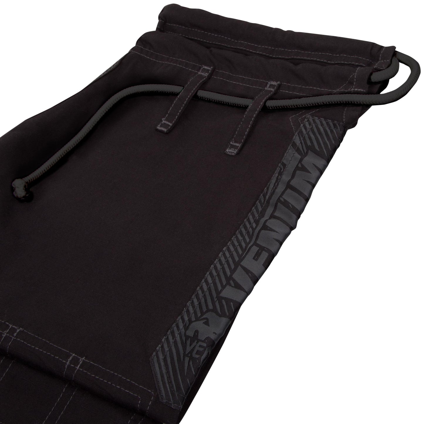 Kimono de JJB Venum Elite - Noir - Kimonos de JJB