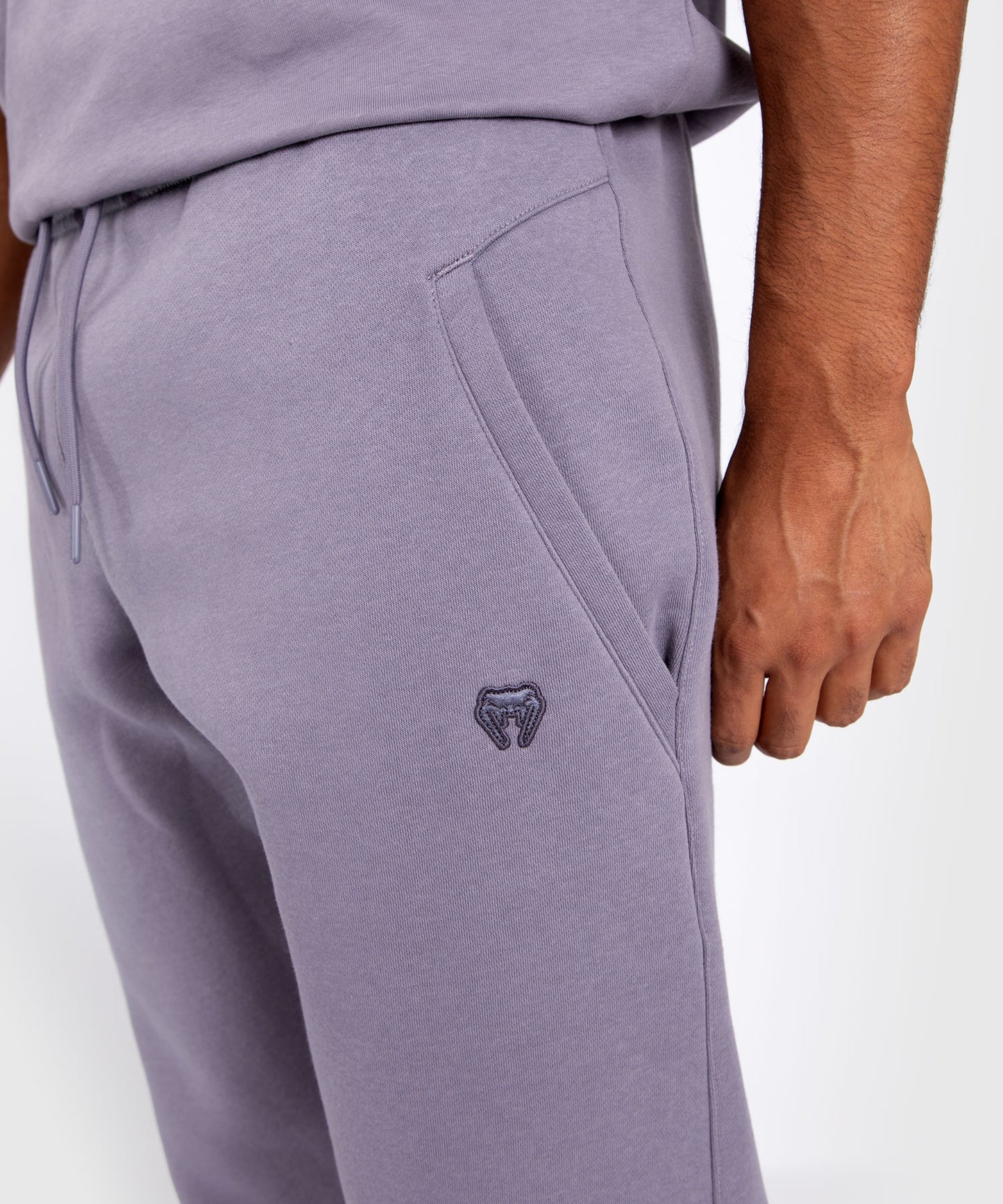 Jogging Venum Silent Power - Gris lavande - product-type_Pantalons de jogging