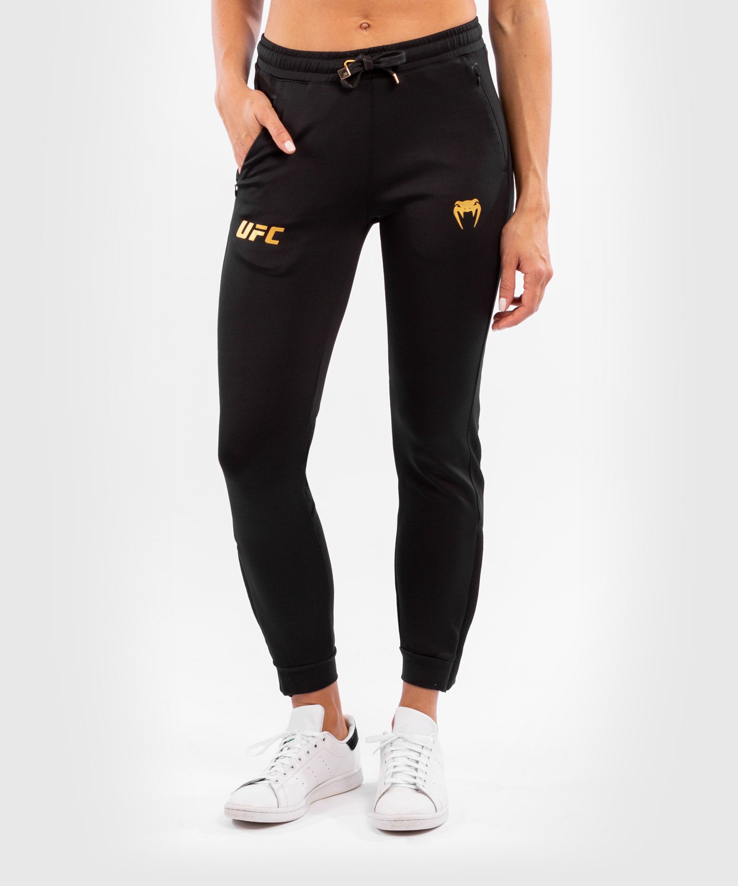 Pantalon de Jogging Femme UFC Venum Authentic Fight Night - Champion - product-type_Pantalons de jogging