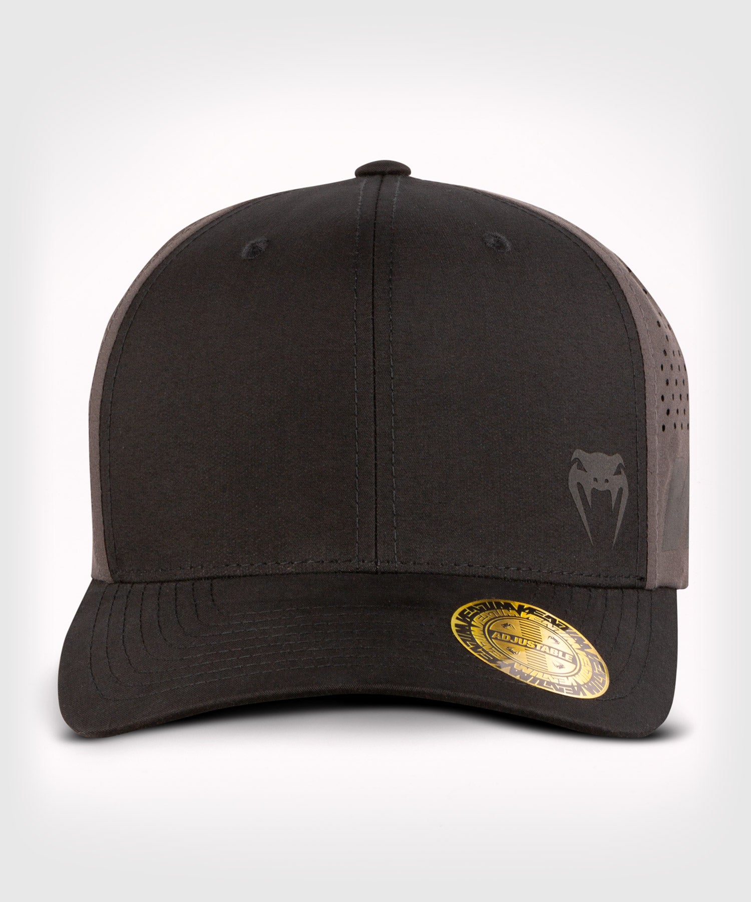 Casquette Venum Connect - Gris/Noir - Casquettes
