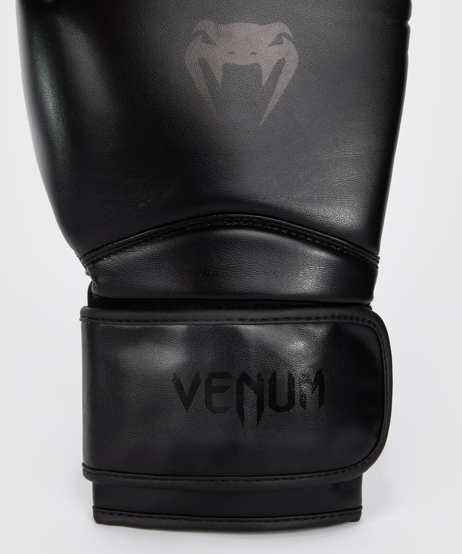 Gants de boxe Venum Contender 1.5 - Noir/Noir - product-type_Gants de boxe