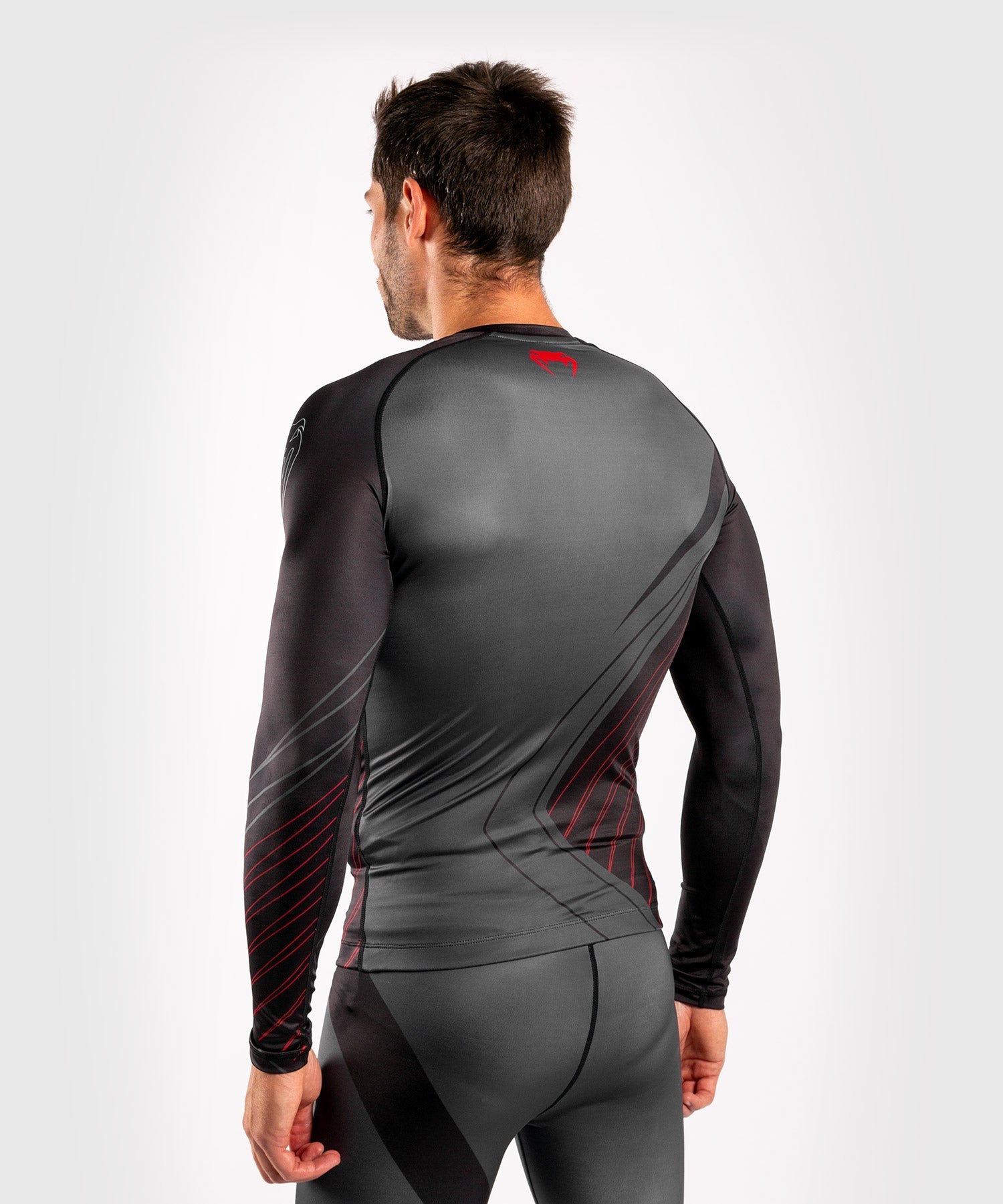 T-shirt de compression Contender 5.0 - Manches longues - T-shirts de compression