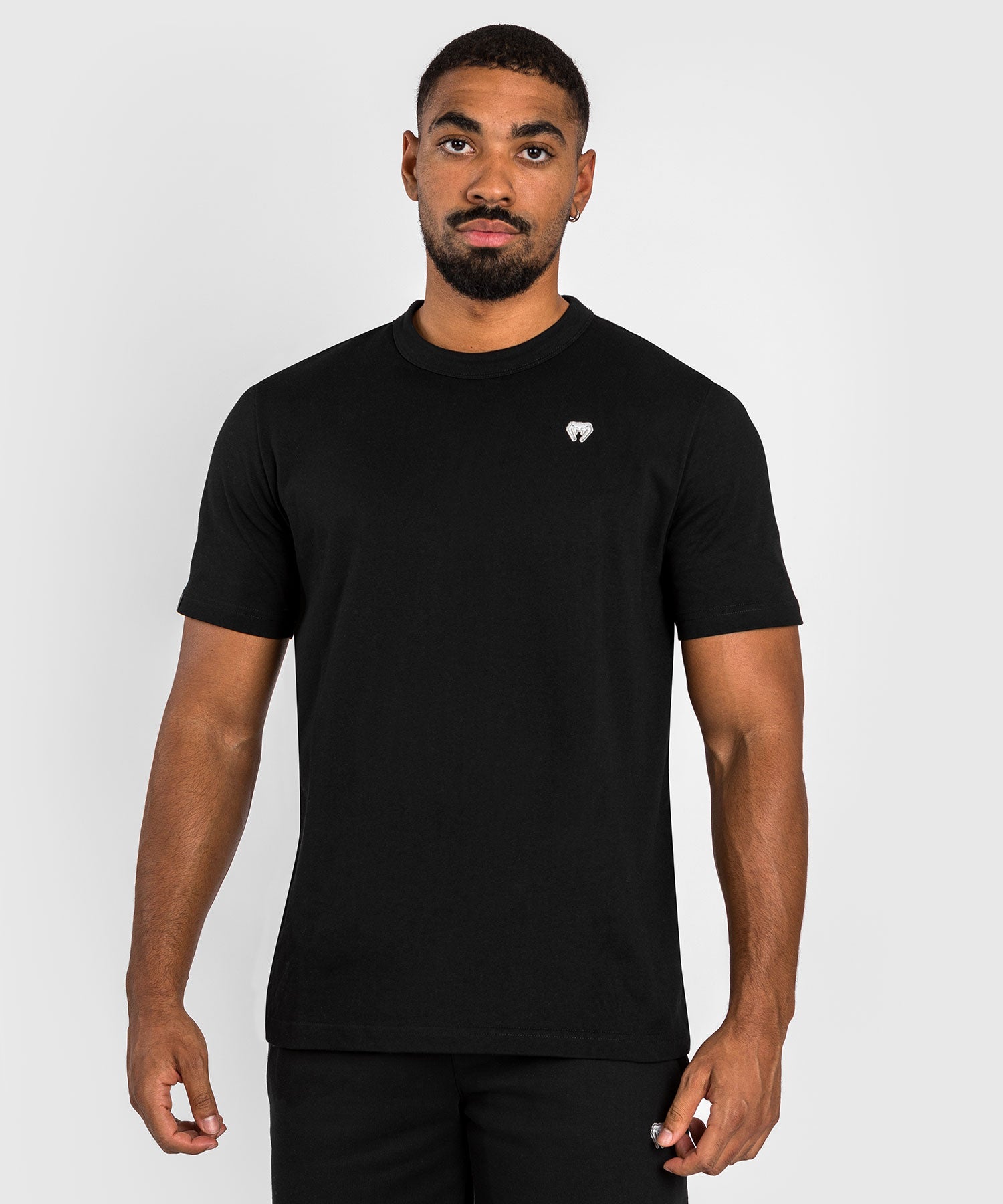 T-shirt Venum Silent Power - Noir - product-type_T-Shirts