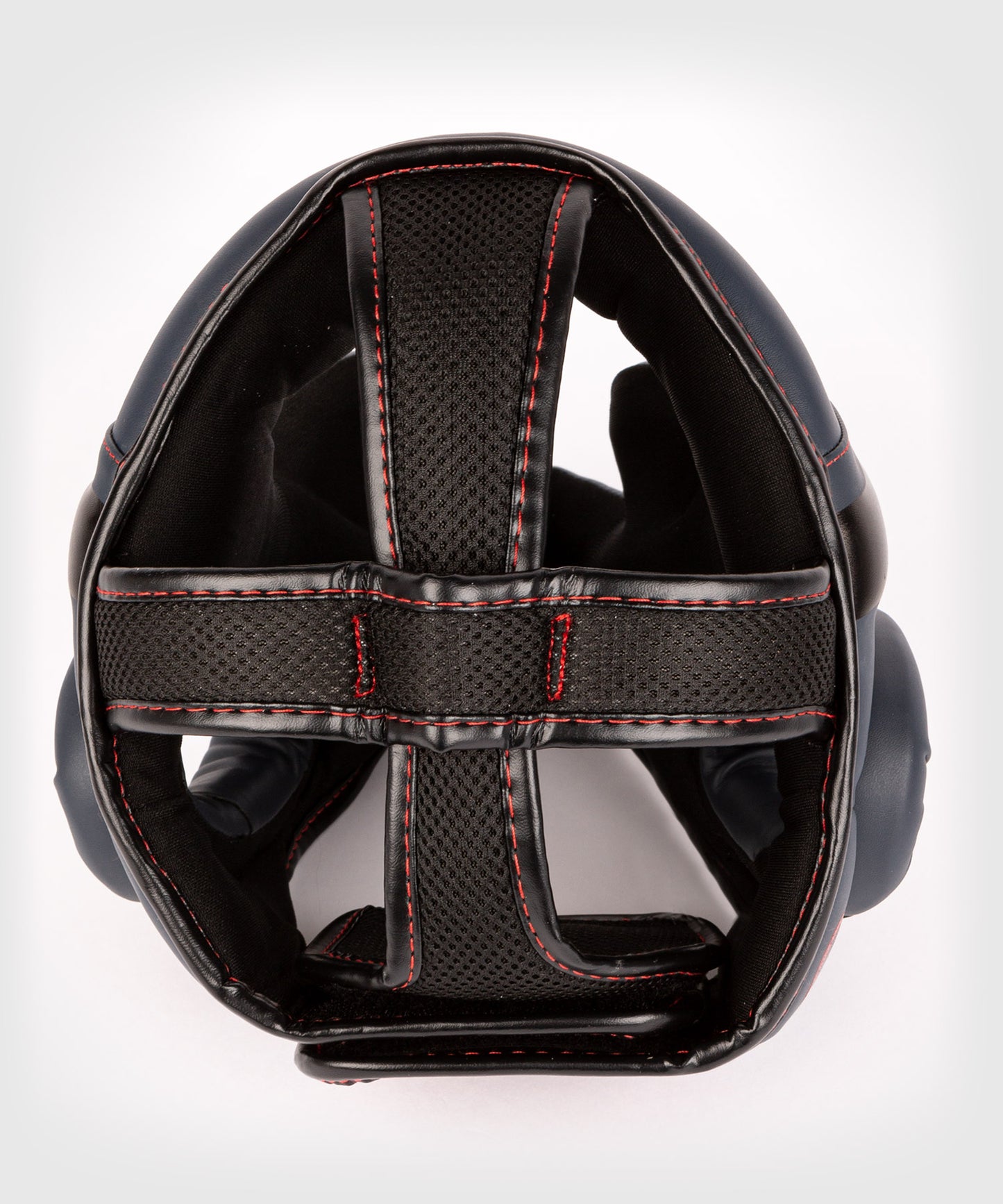 Casque Venum Elite - Bleu Marine/Noir-Rouge - Casques