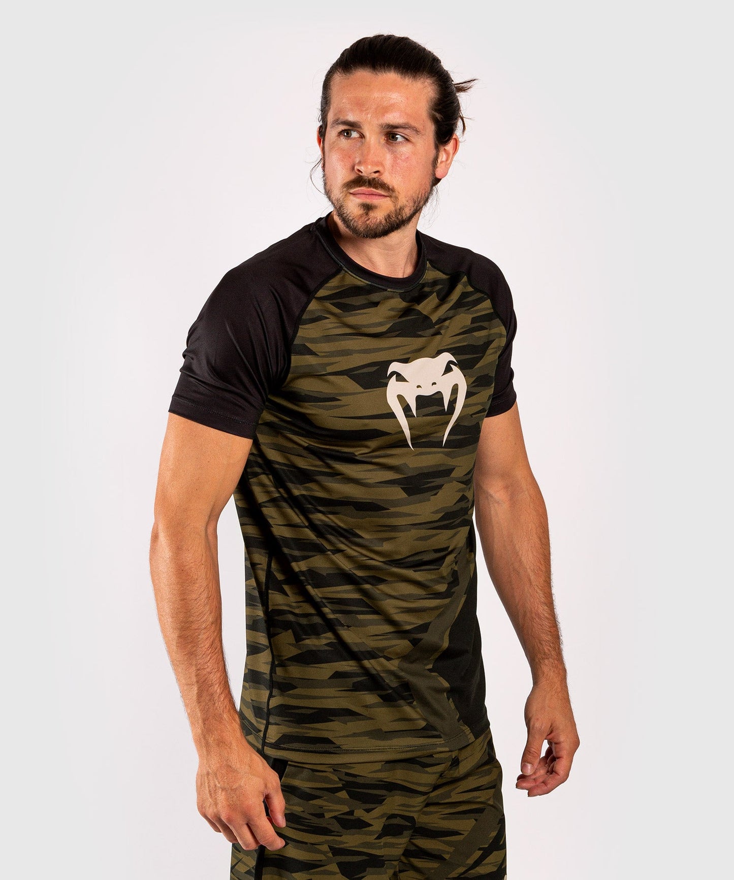 T-Shirt Dry Tech Venum Contender 5.0 - T-shirts