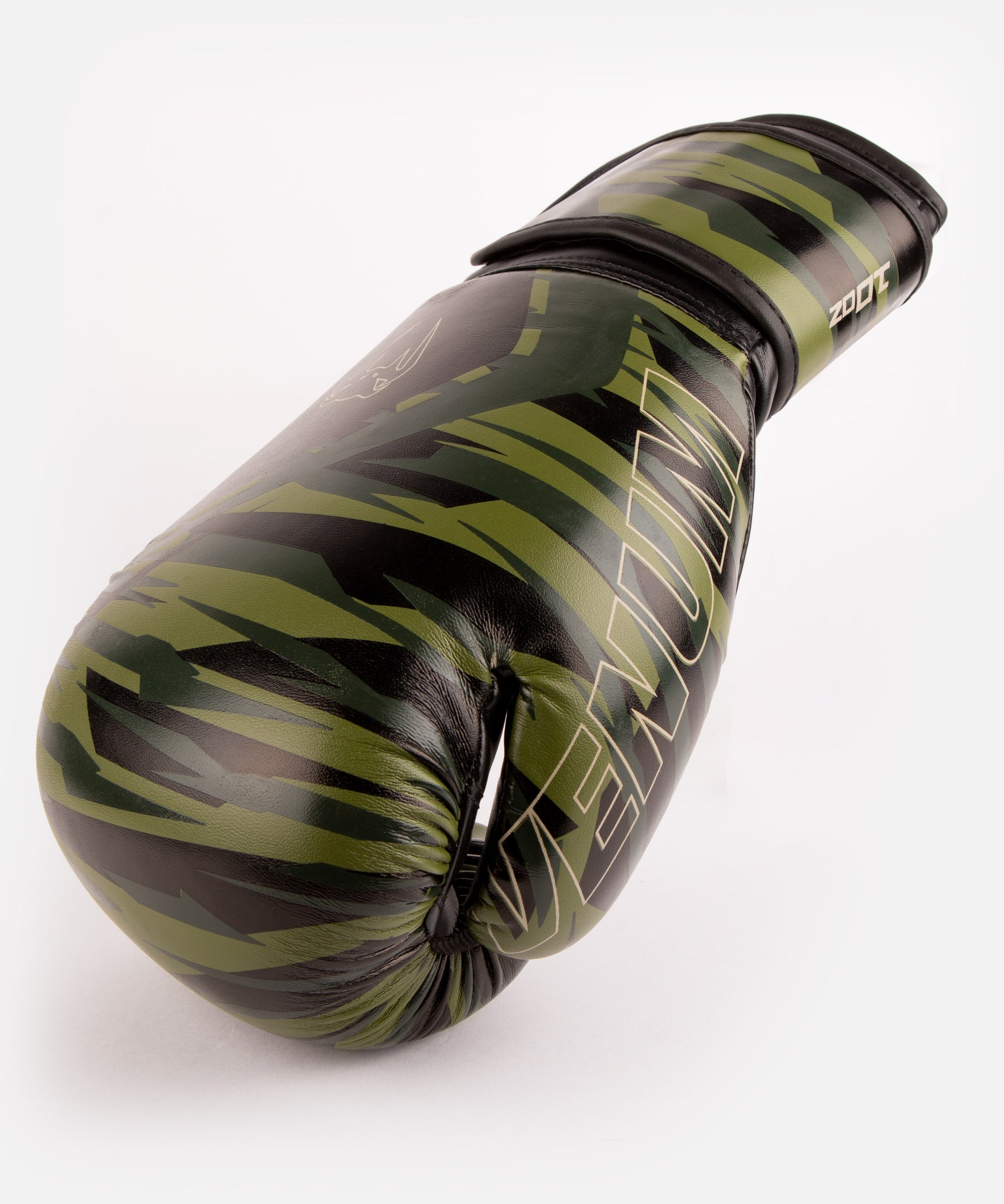 Gants de boxe Venum Contender 2.0 – Kaki/Camo - Gants de boxe