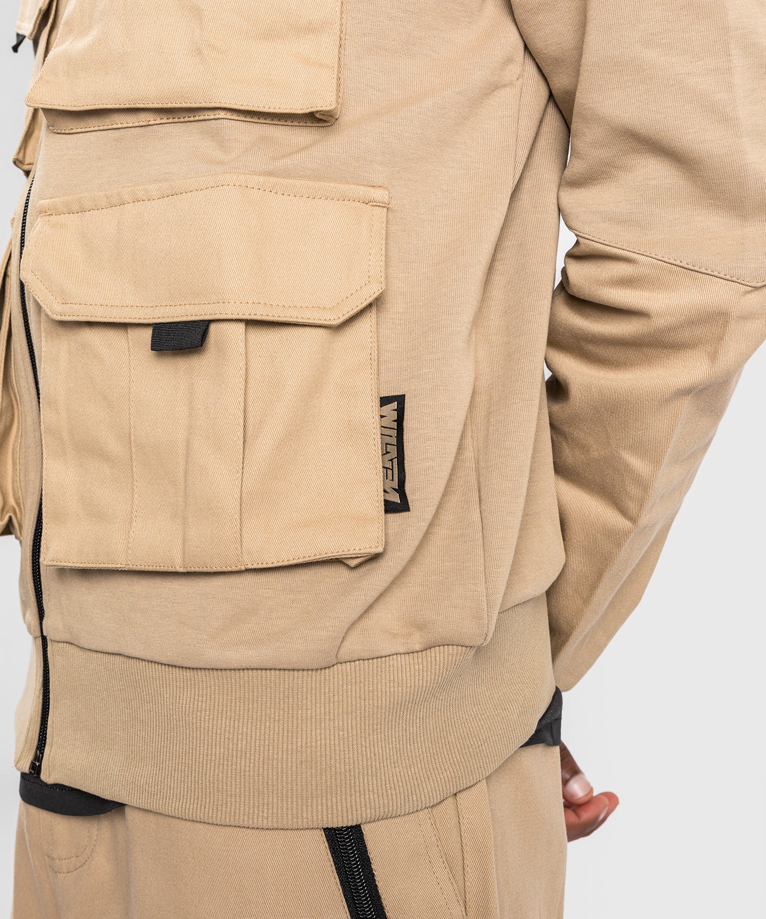 Veste Venum Cargo - Sable - Vestes