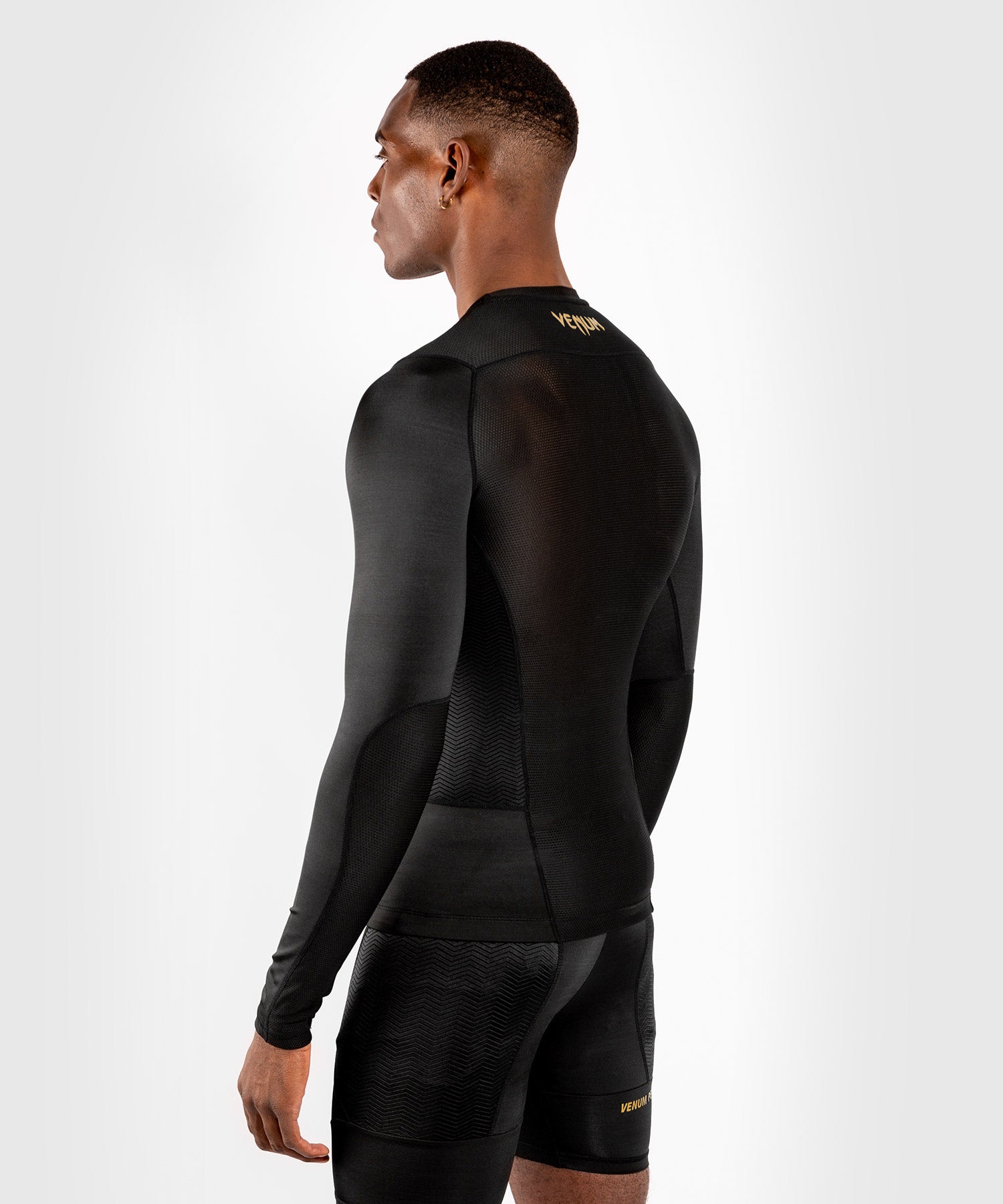 Rashguard Venum G-Fit - Manches longues - product-type_T-Shirts de Compression