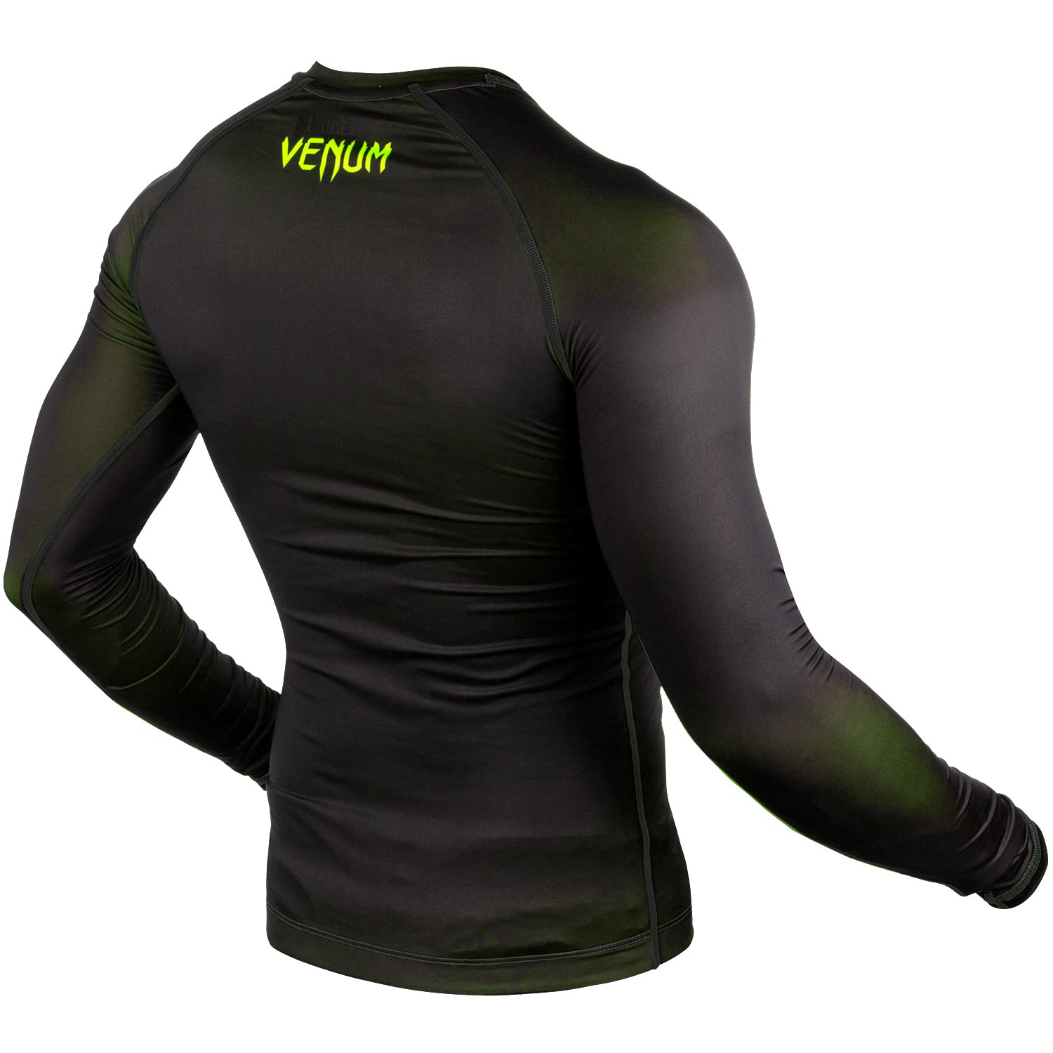 T-shirt de compression Venum Contender 3.0 - Manches longues - product-type_T-Shirts de Compression