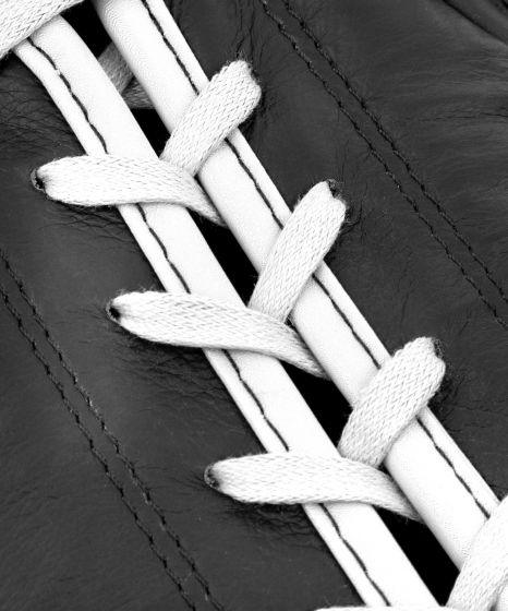 Gants De Boxe En Cuir Vegan - Protection Renforcée Pour MMA, Muay Thai, Sac De Frappe