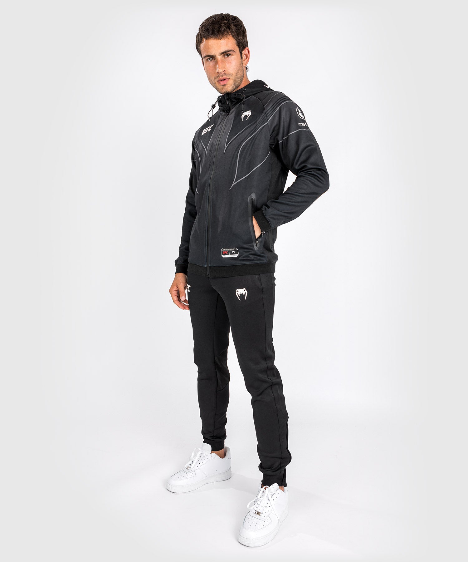 Sweat venum homme sales