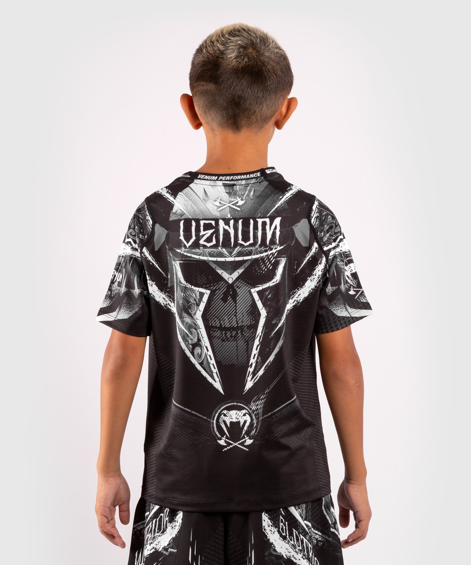 T-shirt Dry Tech Venum GLDTR 4.0 - pour enfants - T-shirts