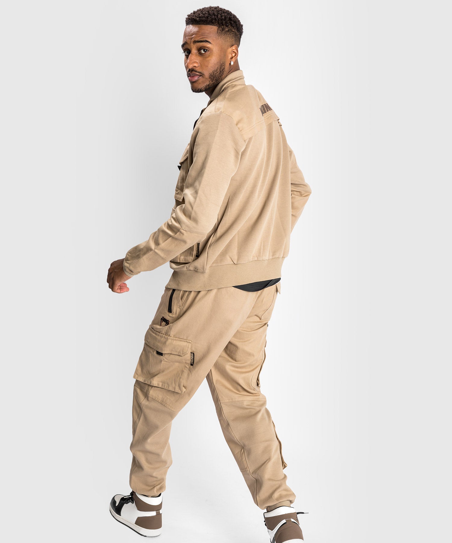 Veste Venum Cargo - Sable - Vestes