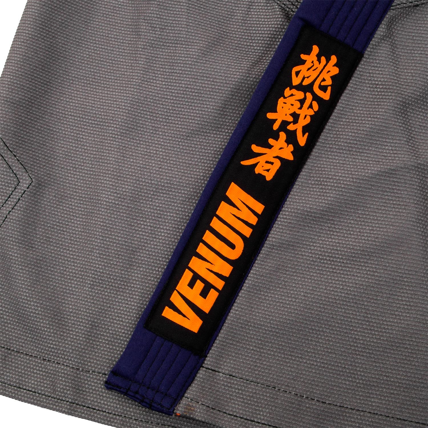 Kimono de JJB Venum Challenger 4.0 + Sac de transport - Bleu Marine - Kimonos de JJB