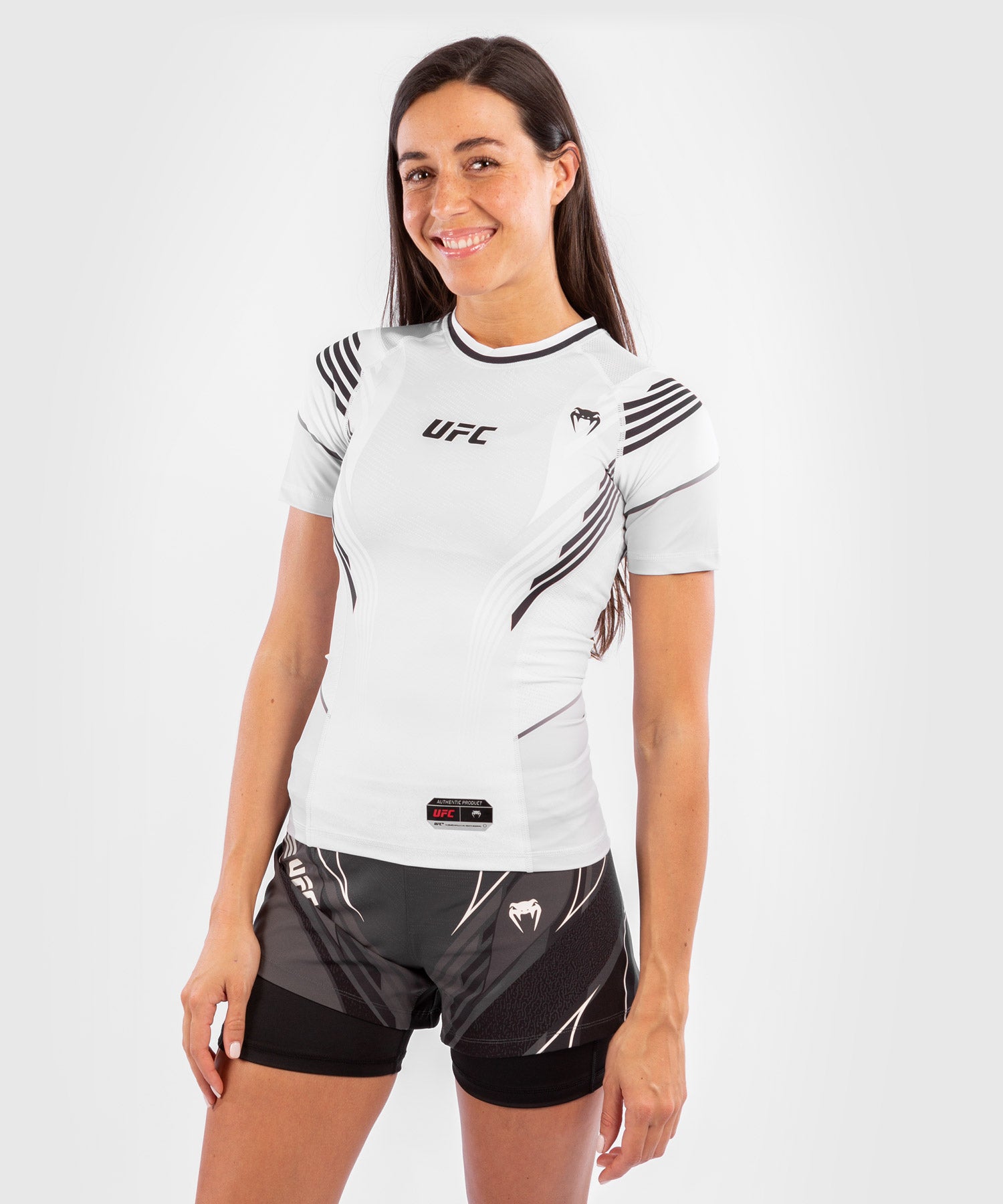 Tee shirt compression femme new arrivals