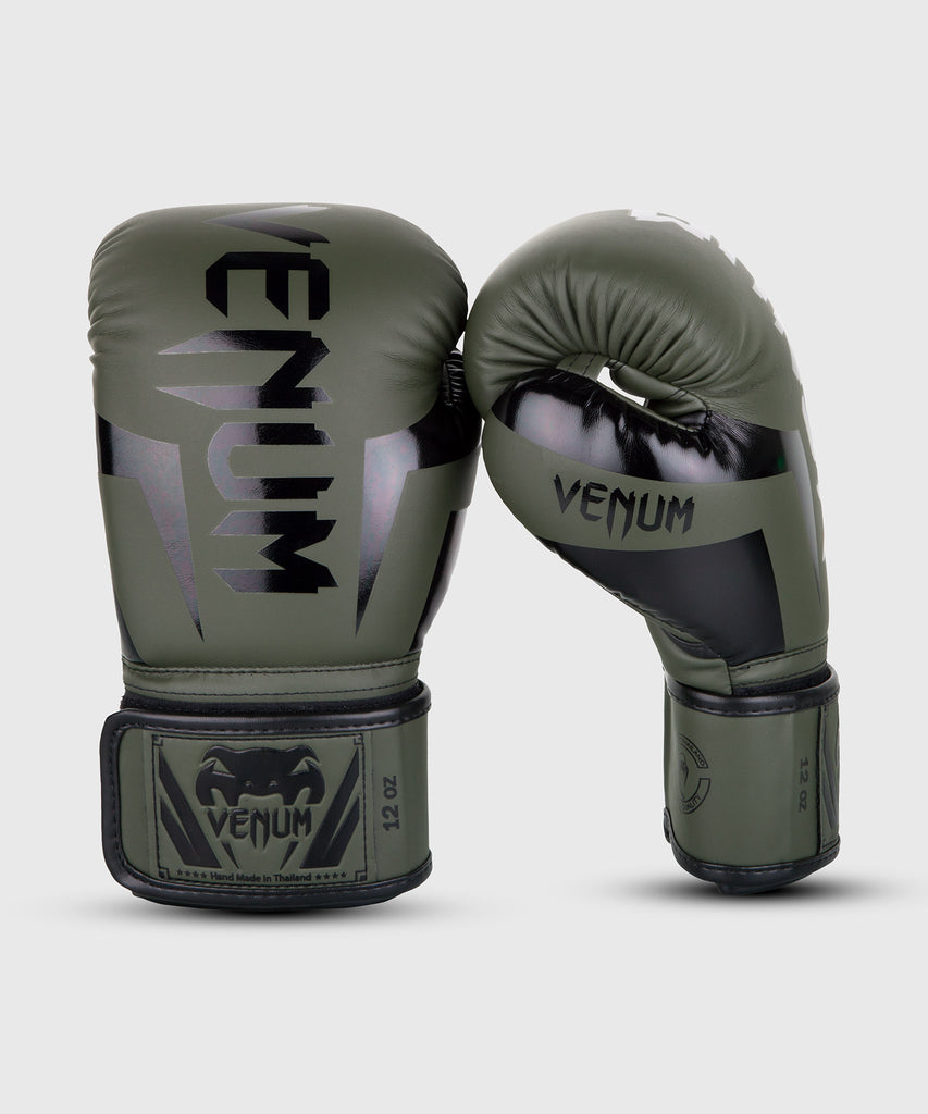 Venum Predator Protège-dents ( bleu / noir ) Boxe MMA kickboxing sport de  combat à prix pas cher