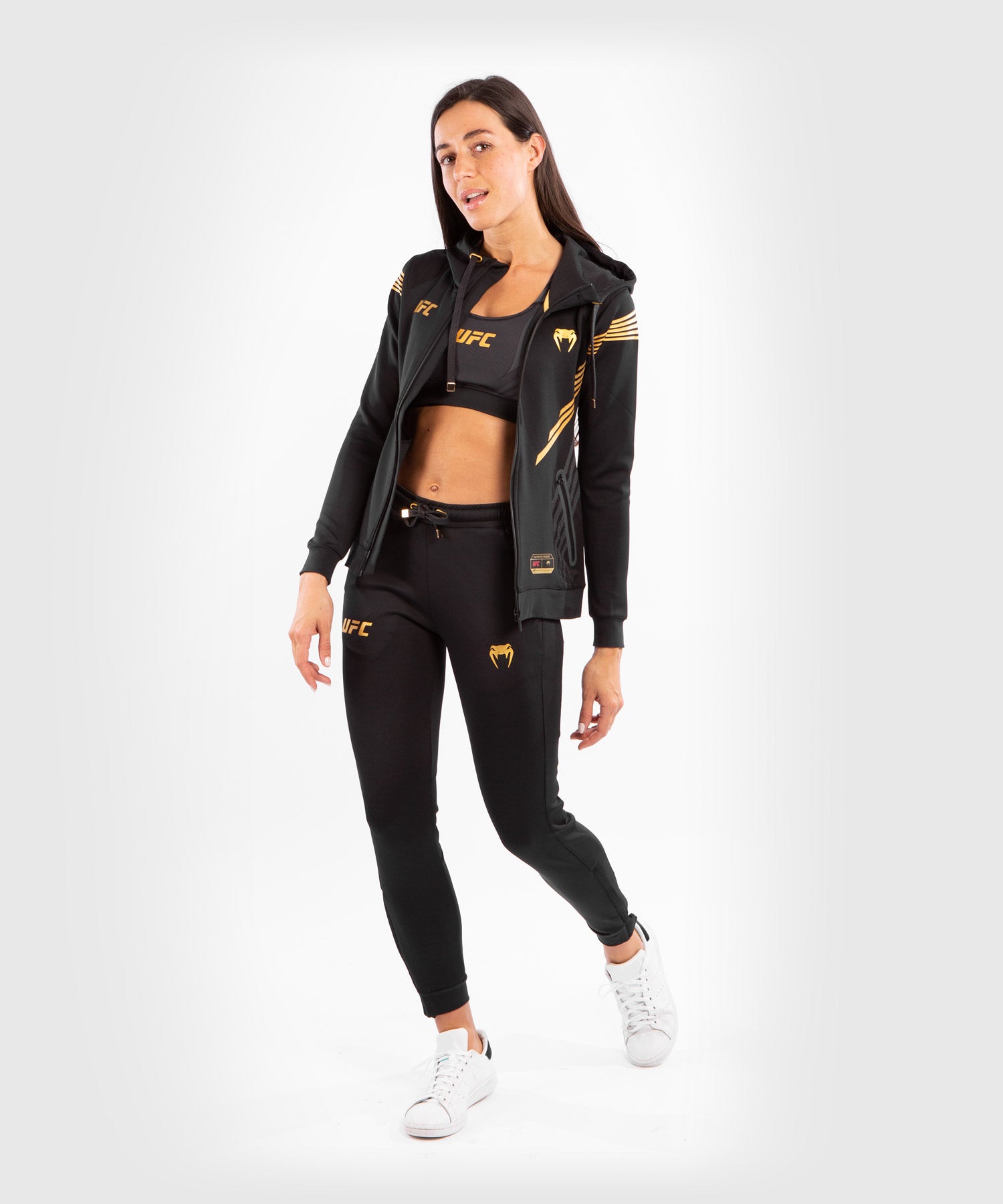 Pantalon de Jogging Femme UFC Venum Authentic Fight Night - Champion - product-type_Pantalons de jogging