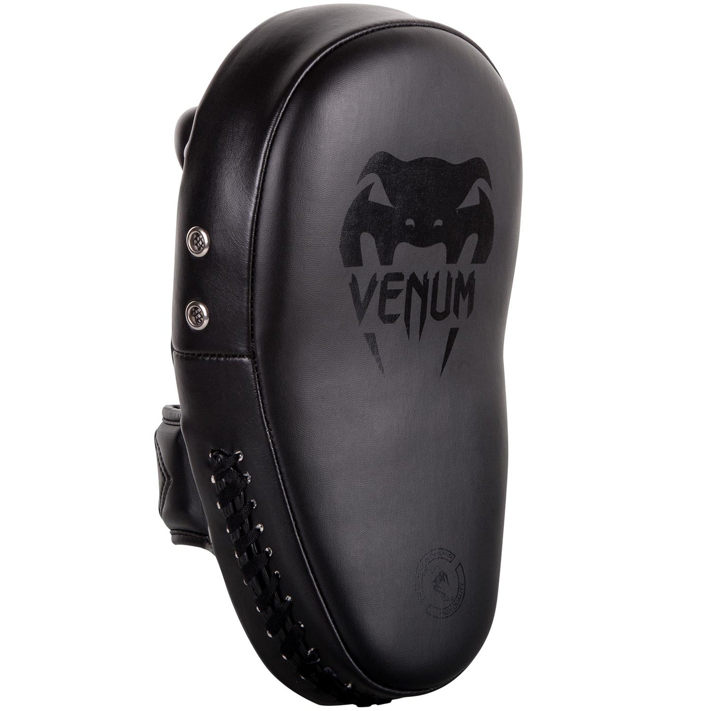 Petits Paos Venum Elite - Noir/Noir - Paos
