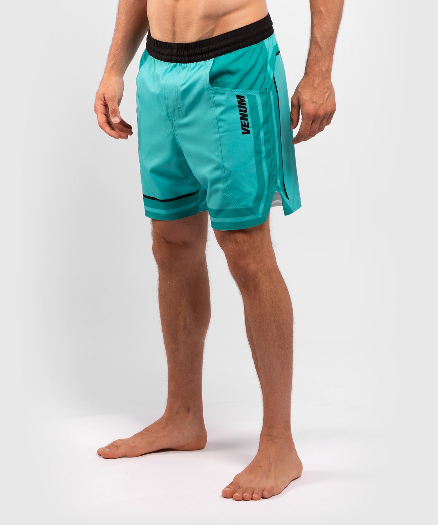 Short de Bain Venum Bali – Bleu Menthe - Shorts de bain