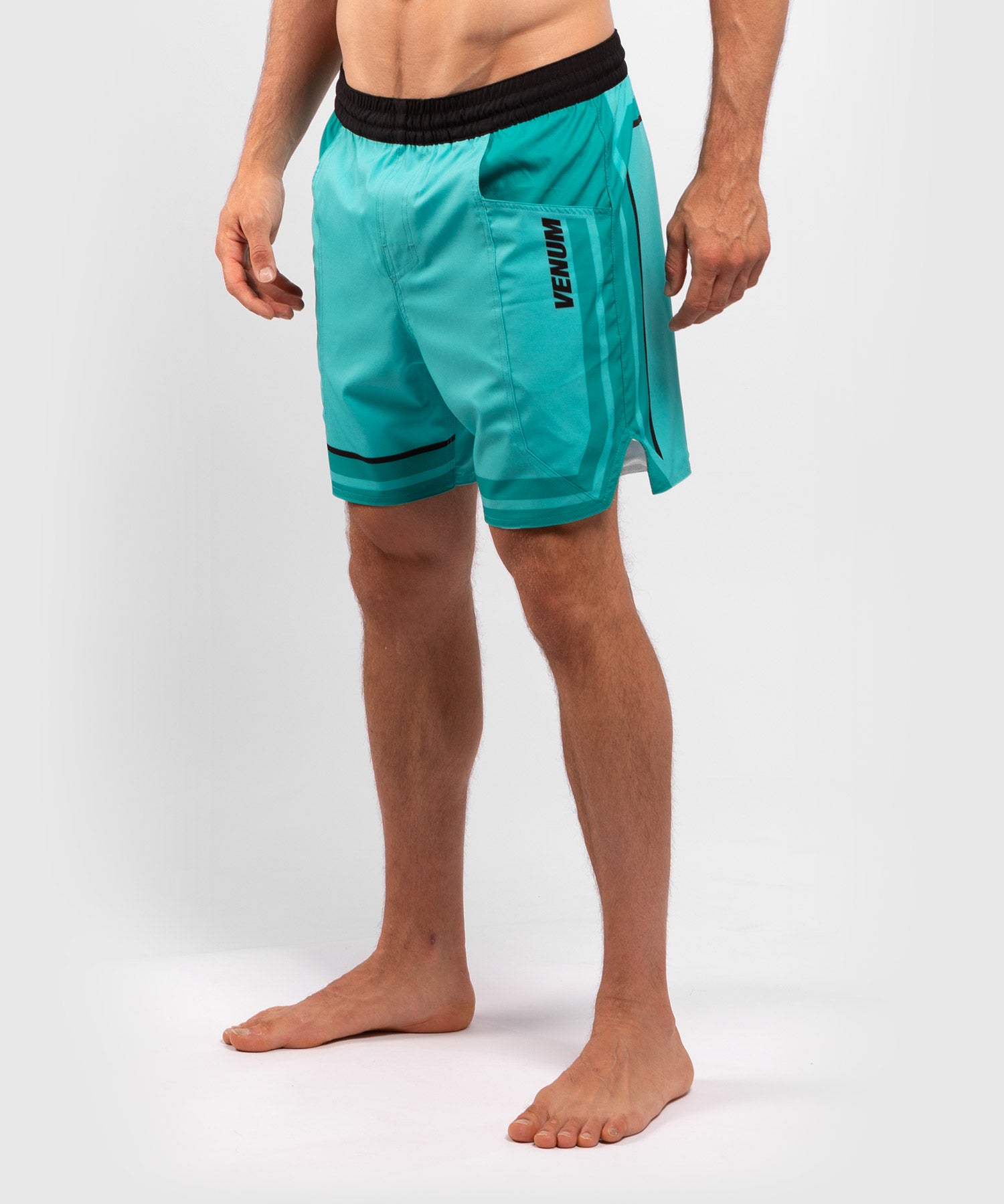 Short de Bain Venum Bali – Bleu Menthe - Shorts de bain