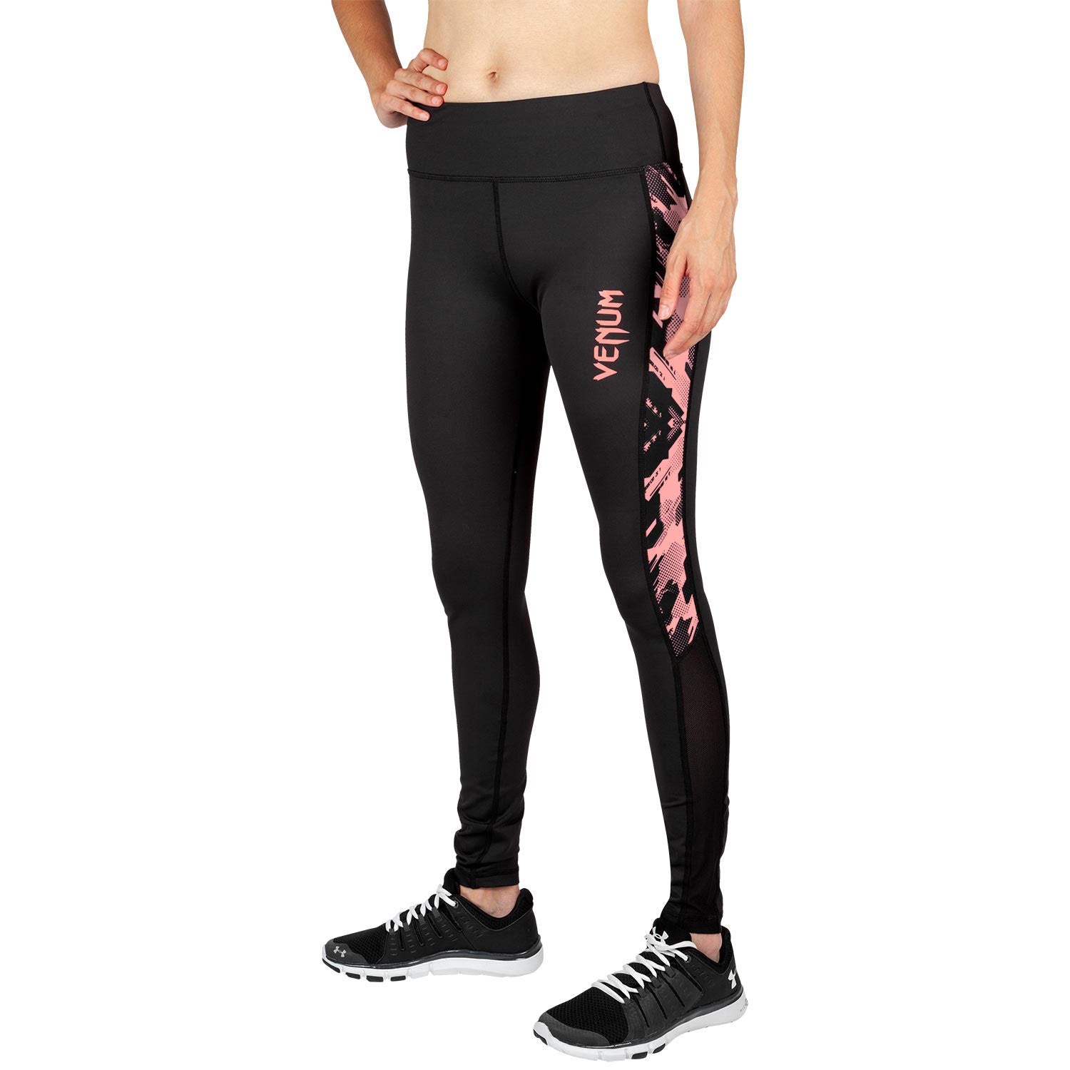 Legging Femme Venum Tecmo - Leggings