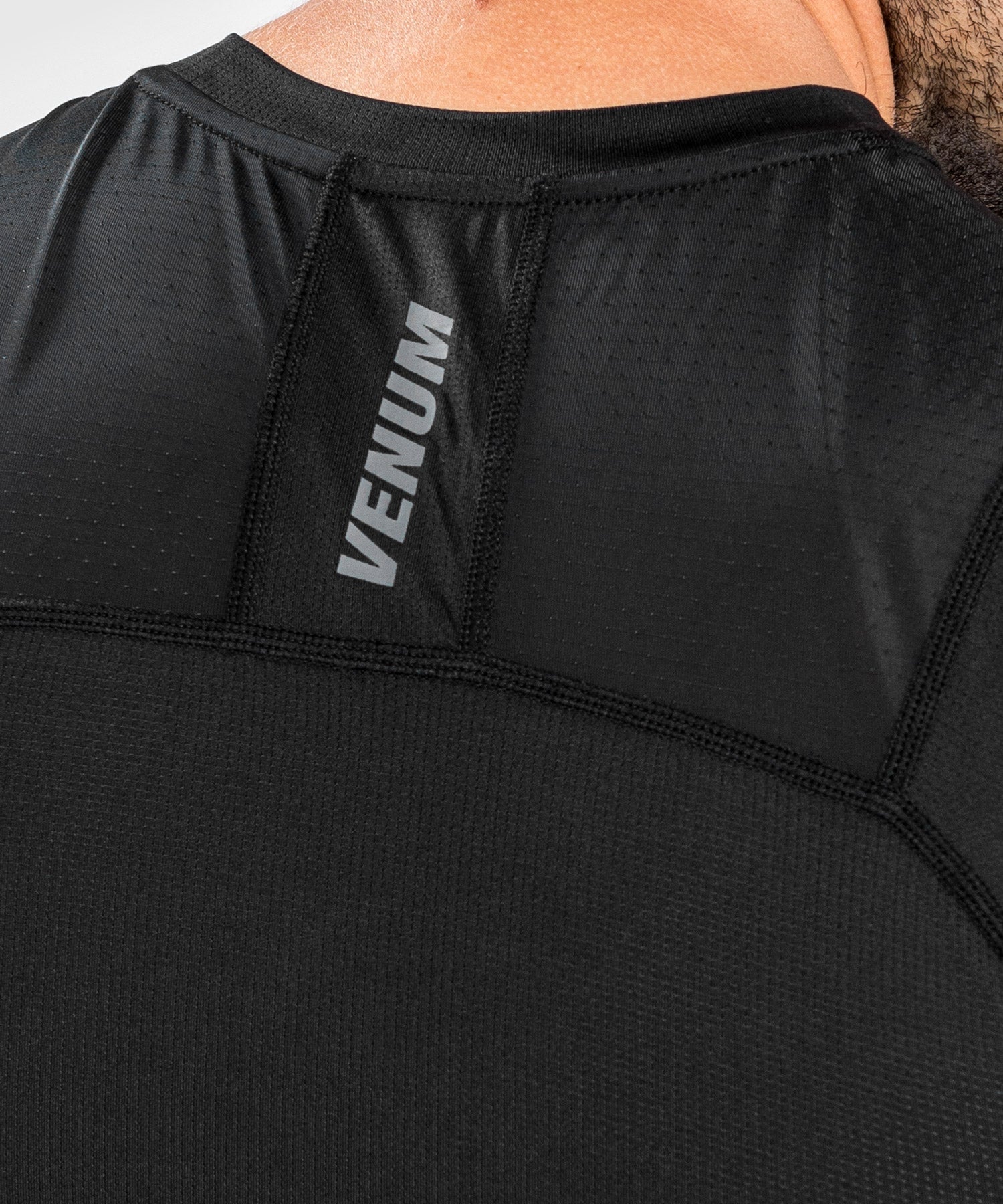 Rashguard Venum G-Fit Air sans manches - Noir - product-type_T-Shirts de Compression
