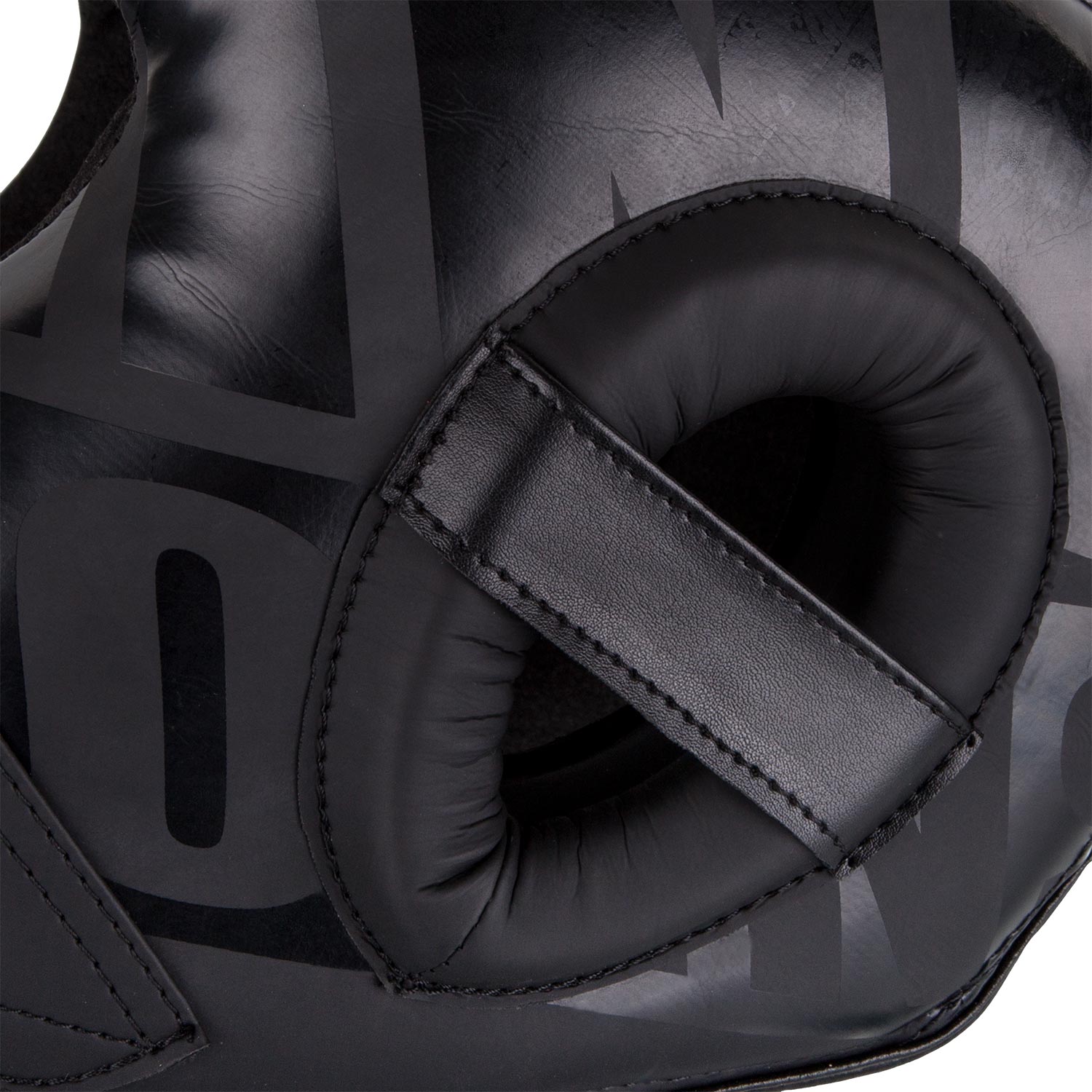 Casque Ringhorns Nitro - Noir/Noir - Casques