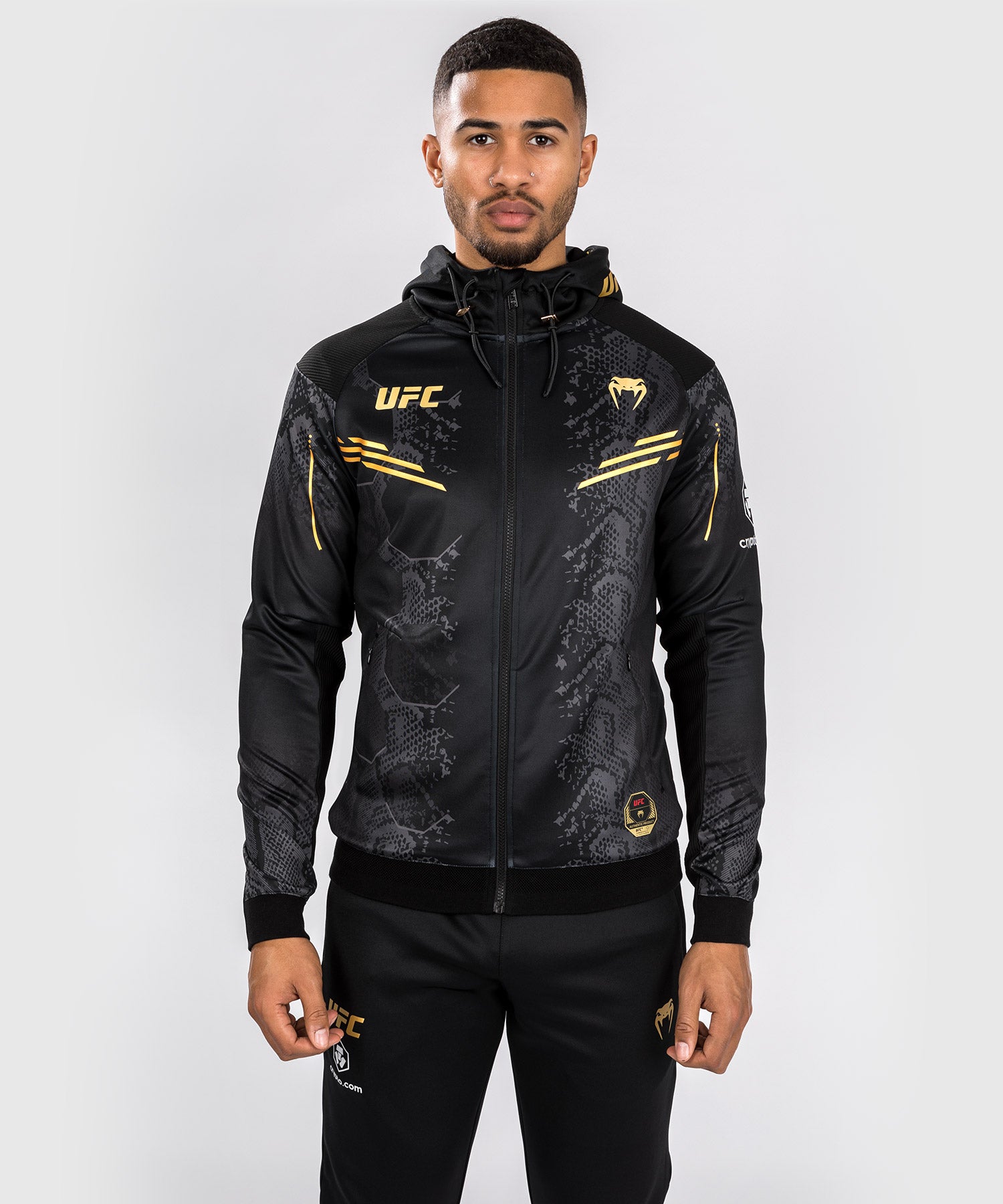 Ufc veste deals