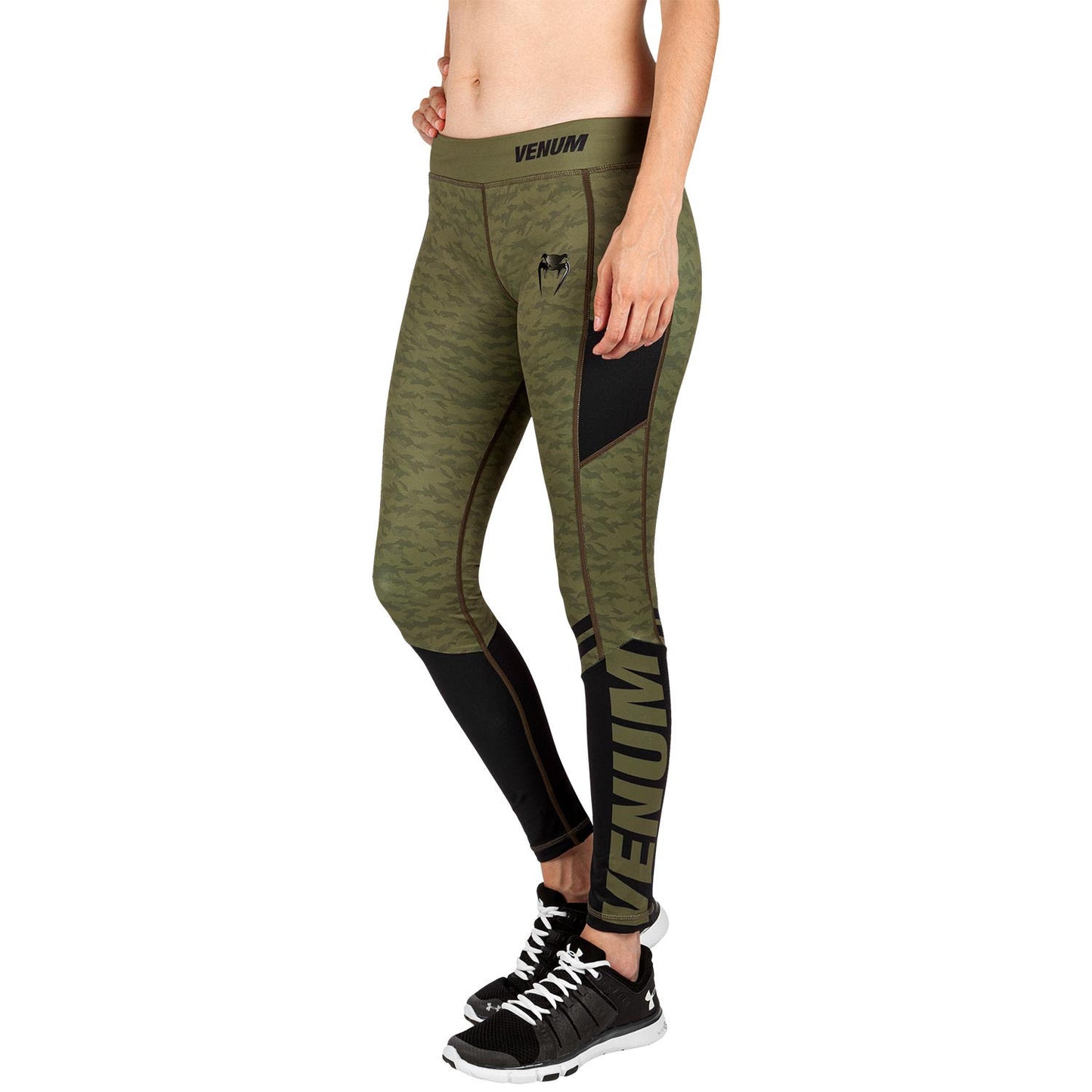 Legging Femme Venum Power 2.0 - Leggings