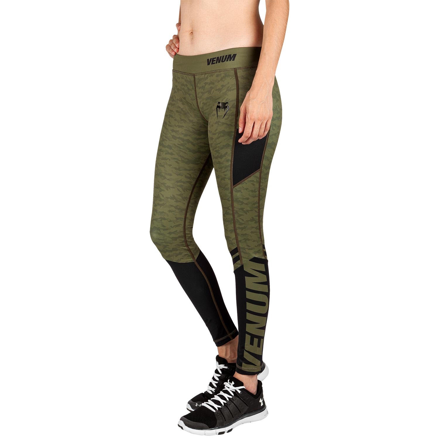Legging Femme Venum Power 2.0 - Leggings
