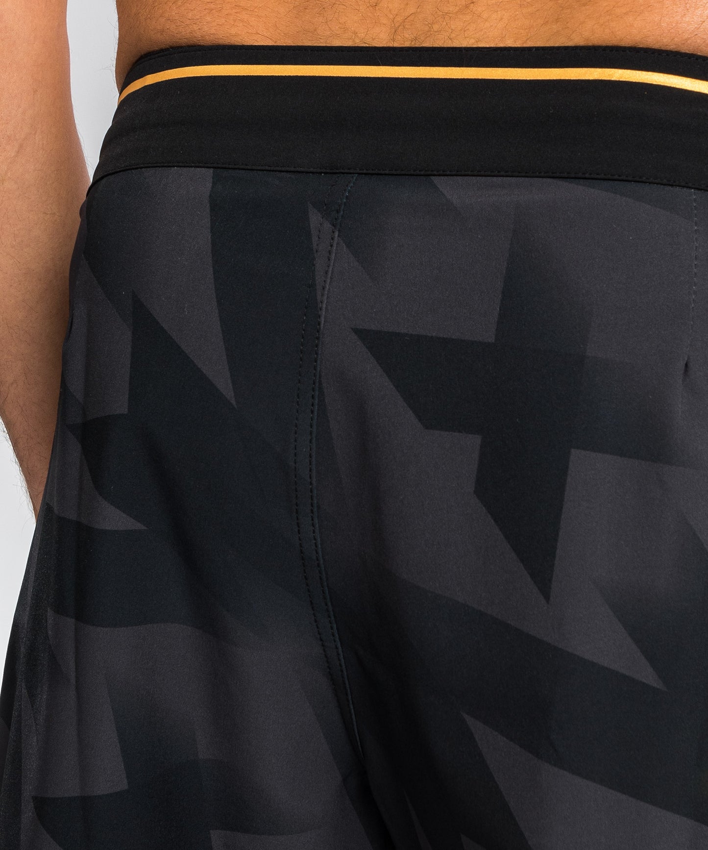 Short de MMA Venum Razor - Noir/Or - product-type_Shorts de MMA