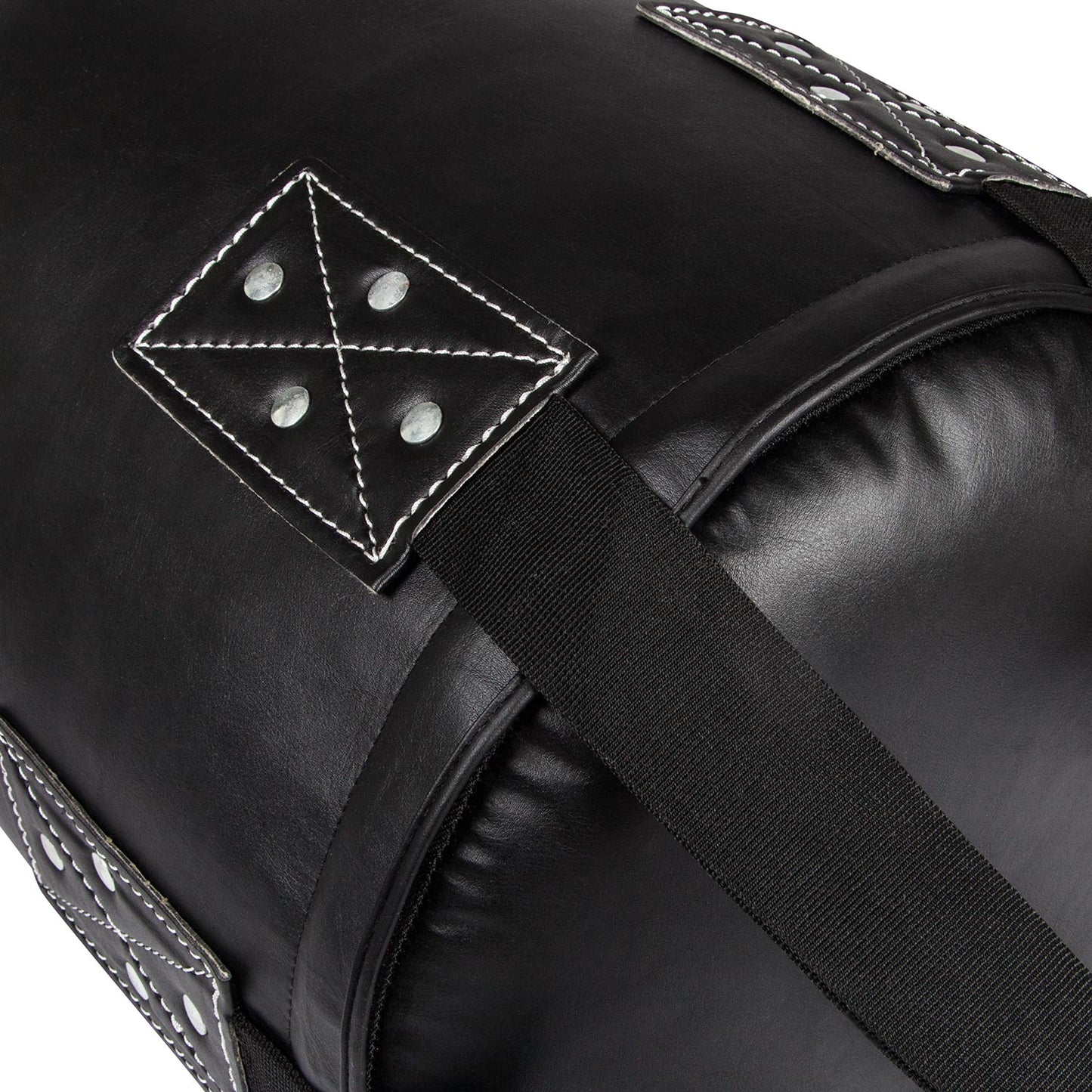 Sac de Frappe Venum "Challenger" - Noir - Plein - 170 cm - Sacs de frappe