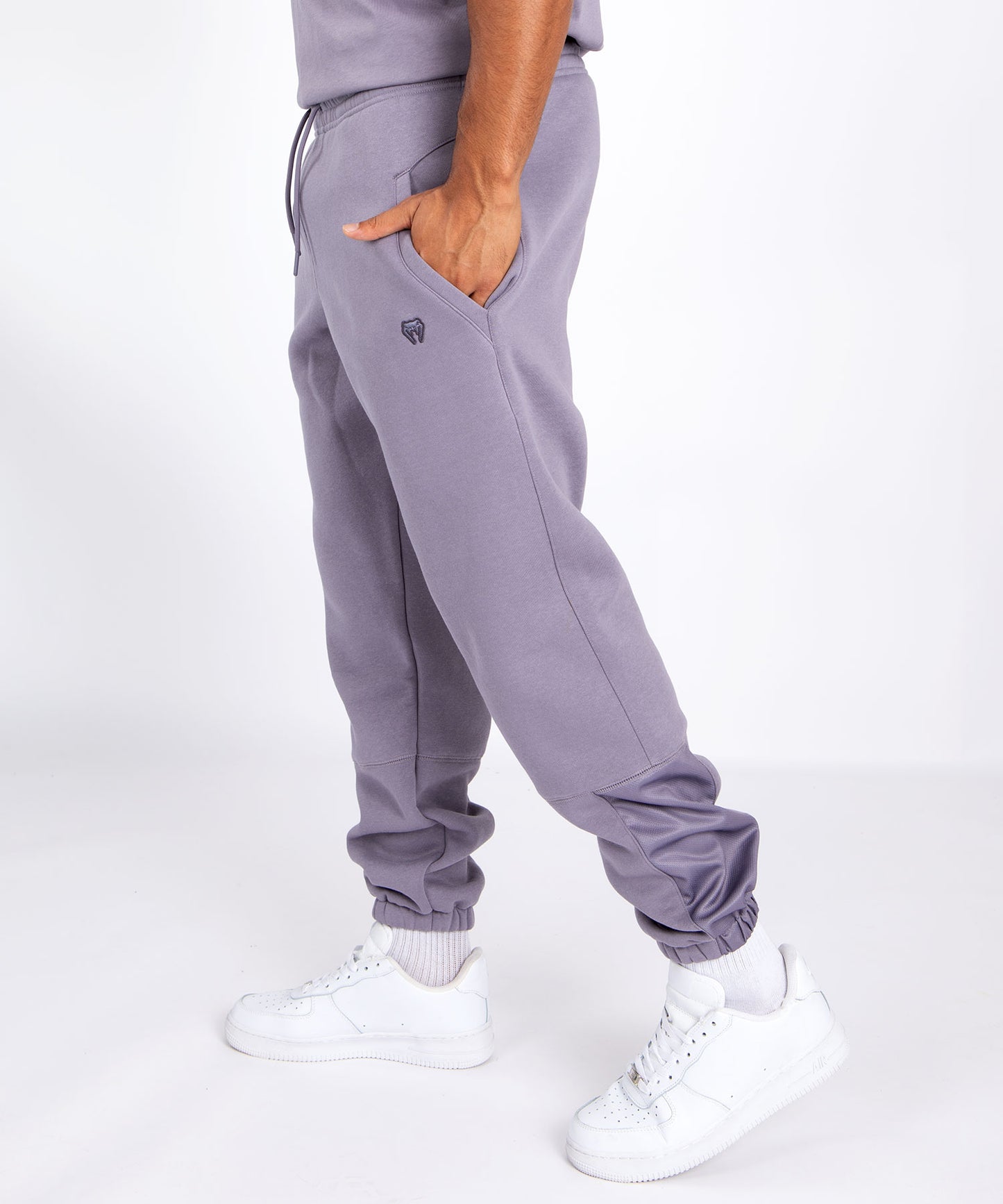 Jogging Venum Silent Power - Gris lavande - product-type_Pantalons de jogging