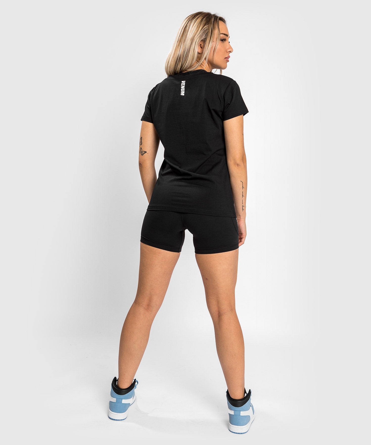 T-Shirt Venum Essential - Noir - product-type_T-Shirts