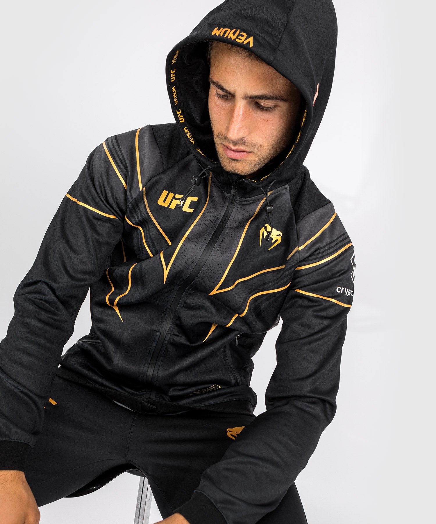 Sweat venum outlet homme