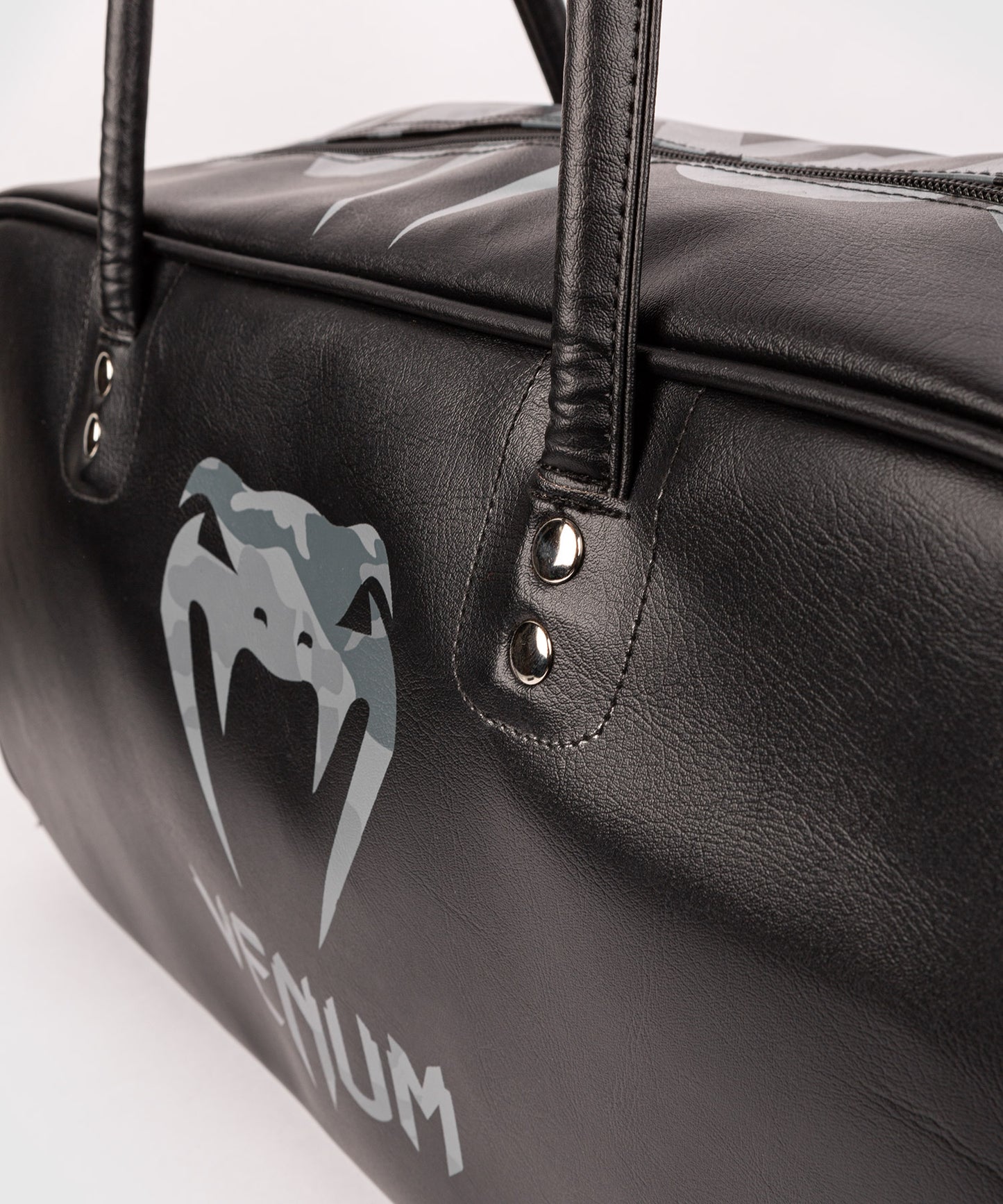 Sac de sport Venum Origins - Noir/Urban Camo - Modèle compact - Sacs de sport