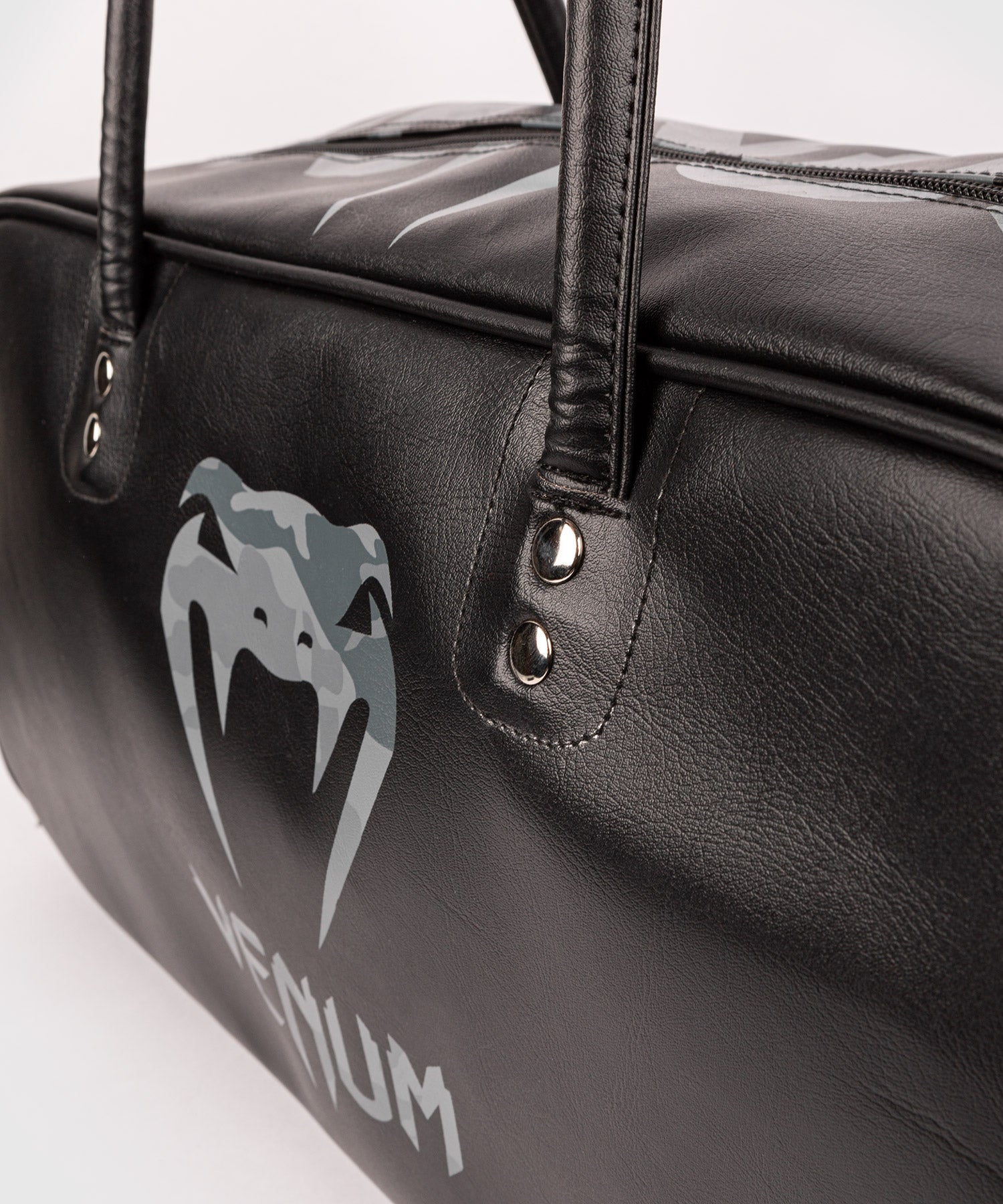 Sac de sport Venum Origins - Noir/Urban Camo - Modèle compact - Sacs de sport