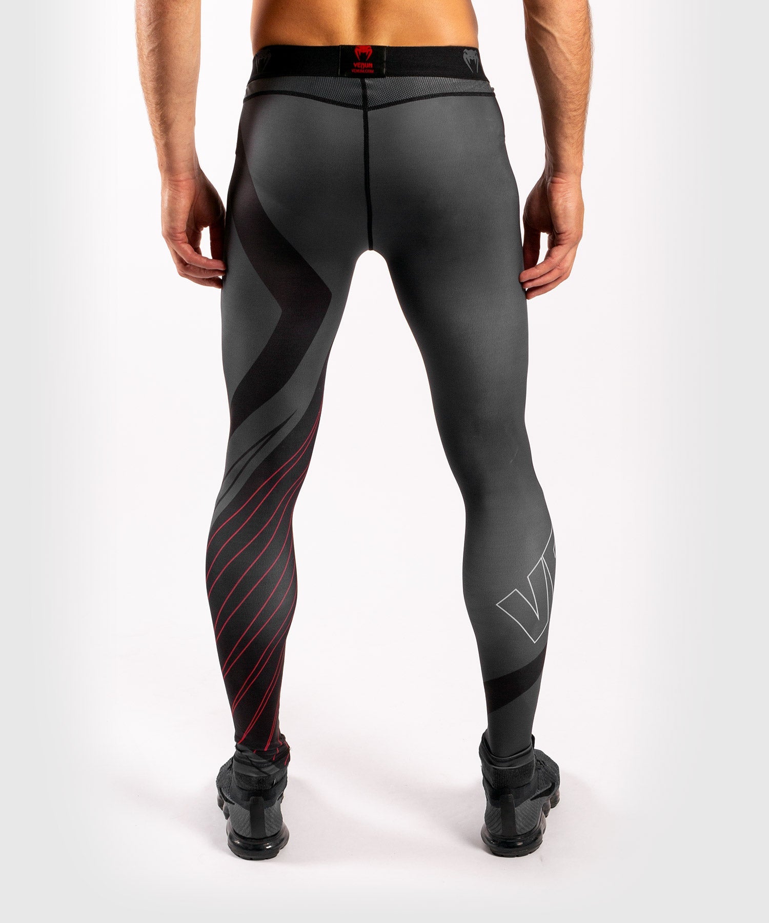 Pantalon de compression Venum Contender 5.0 - Pantalons de compression