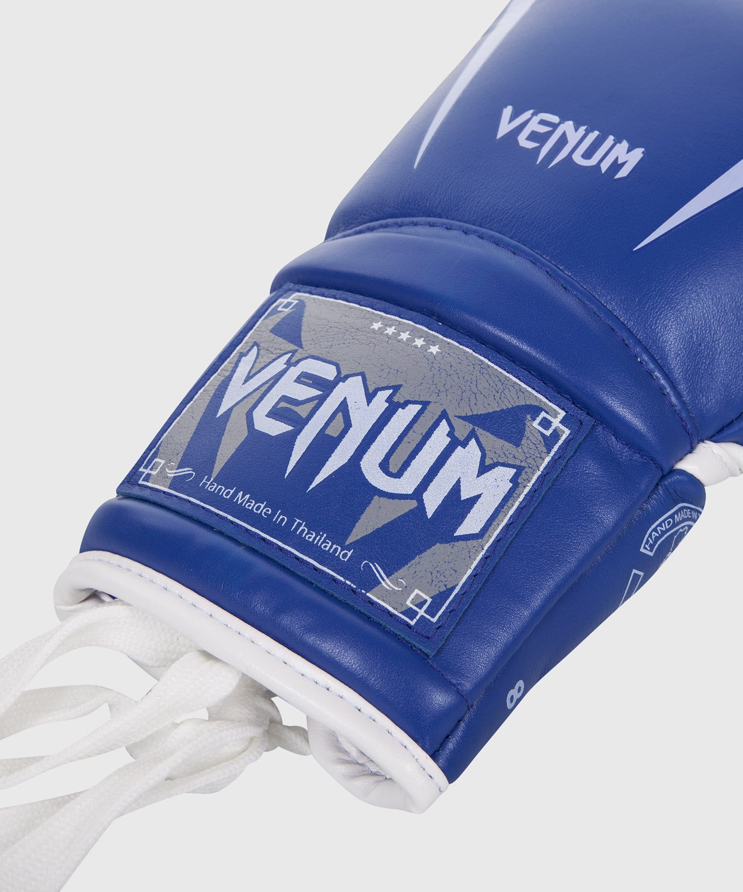 Paire de gants de boxe Venum shield à lacets de qualité pas cher