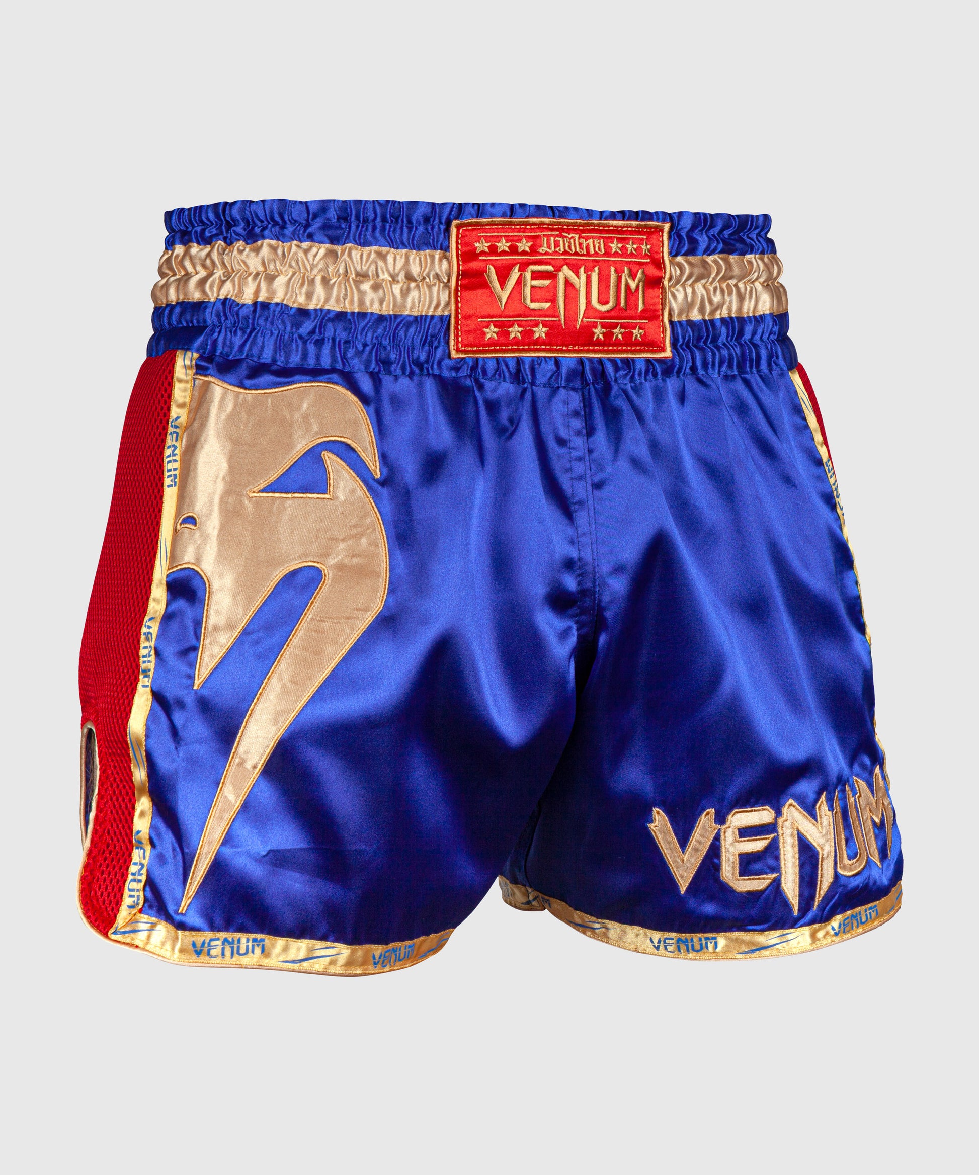 Short de Muay Thai Venum Giant - Shorts de boxe thaï