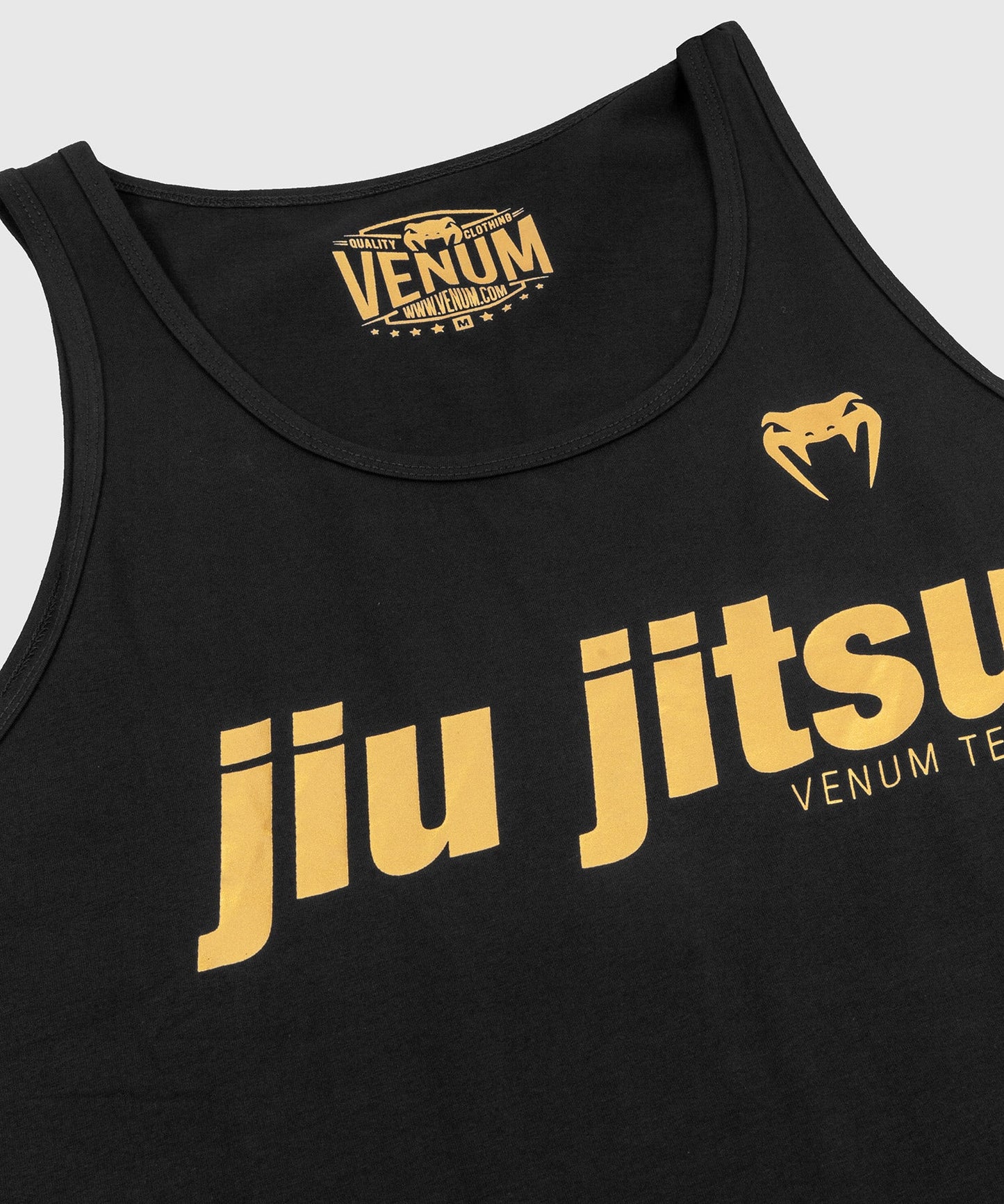 Débardeur Venum JiuJitsu VT - Débardeurs
